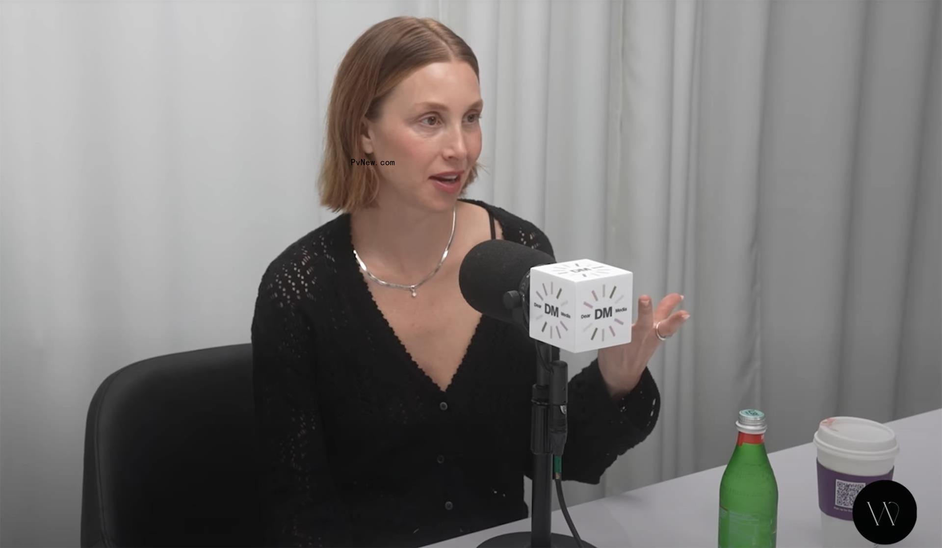 Whitney Port records