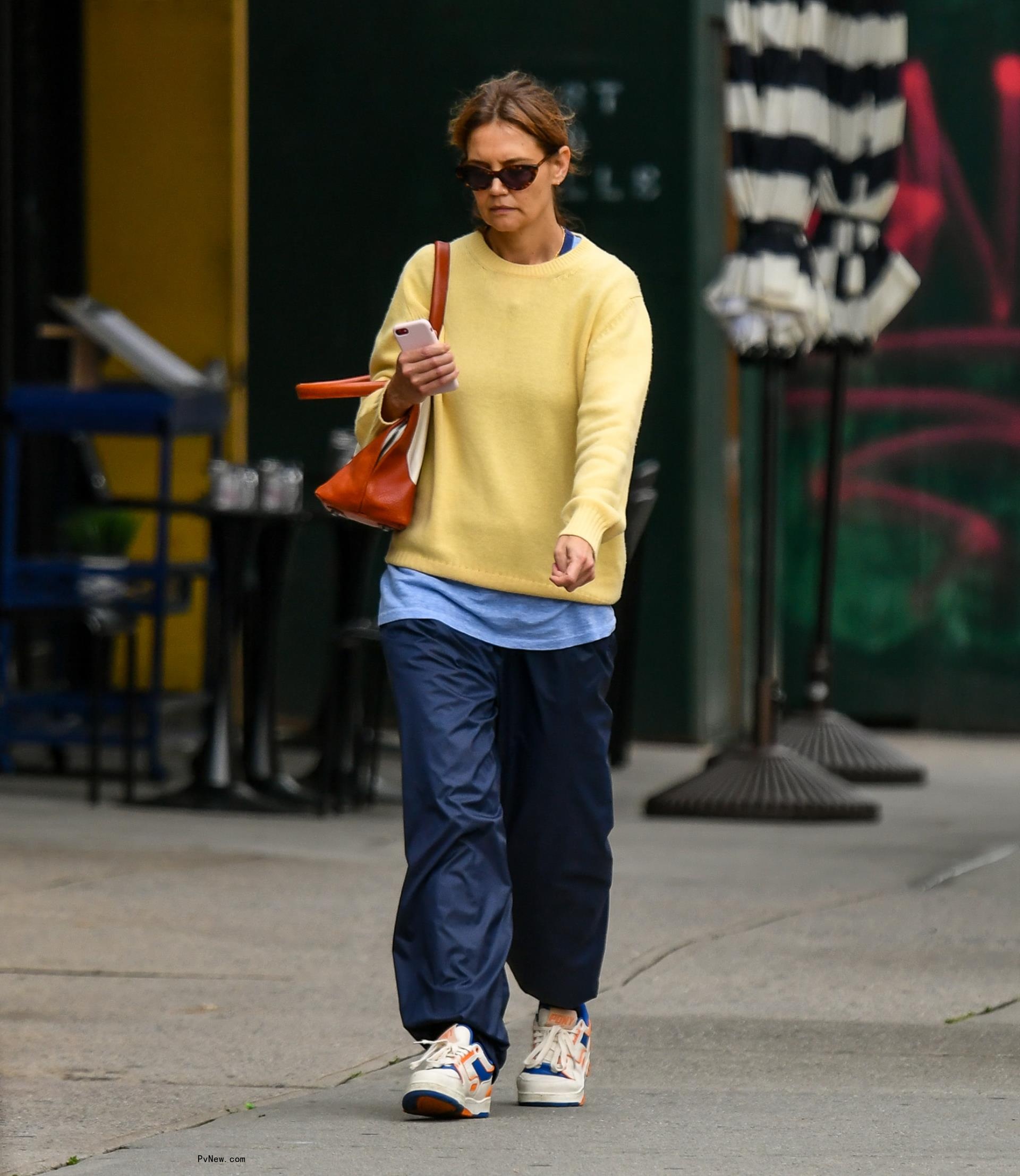 Katie Holmes