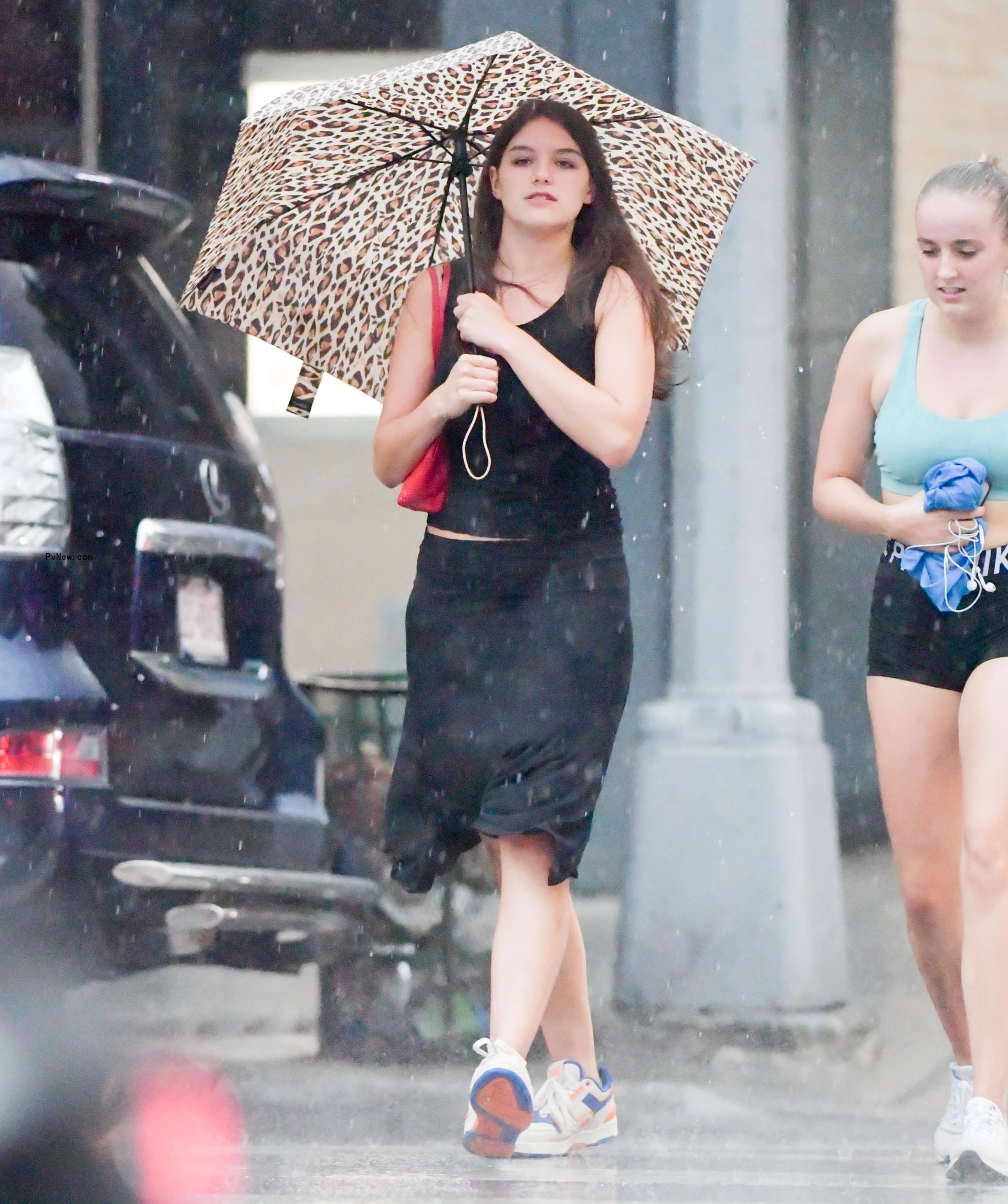 Suri Cruise