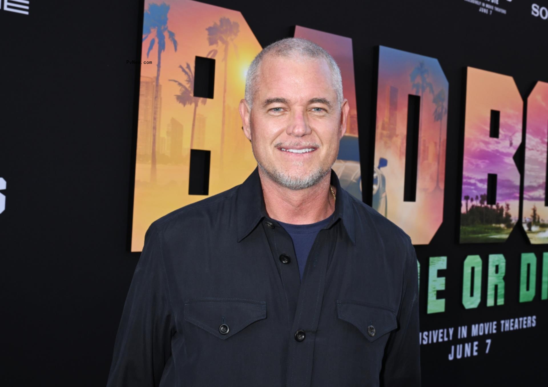 Eric Dane on Cal’s Future on ‘Euphoria,’ Missing His ‘Grey’s Anatomy’ Abs and KJ Apa Wanting to Hit Him While Shooting ‘One Fast Move’