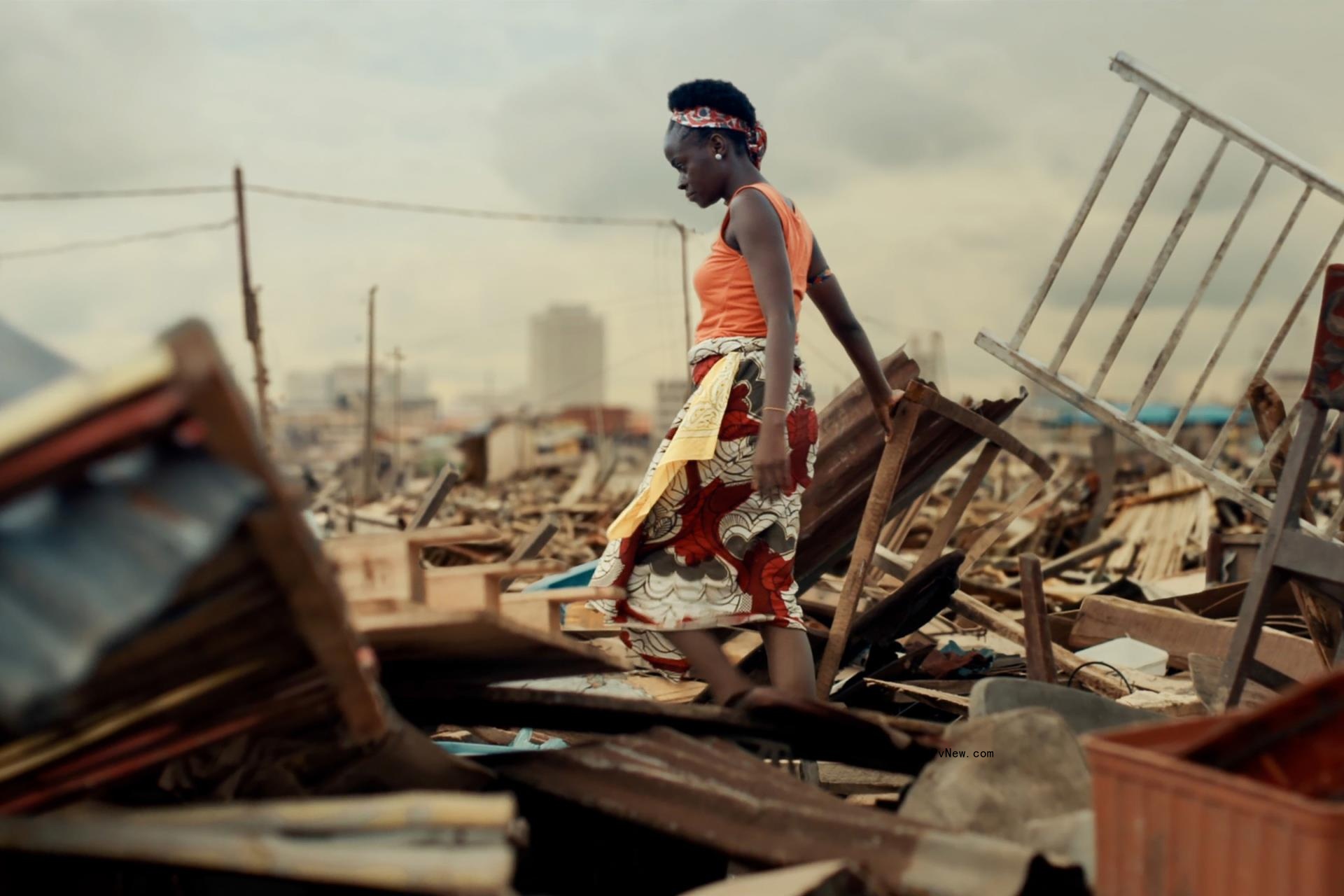 Rushlake Media Takes World Sales Rights to Nigerian Collective’s ‘Vagabond Queen’ Ahead of Toro<i></i>nto World Premiere