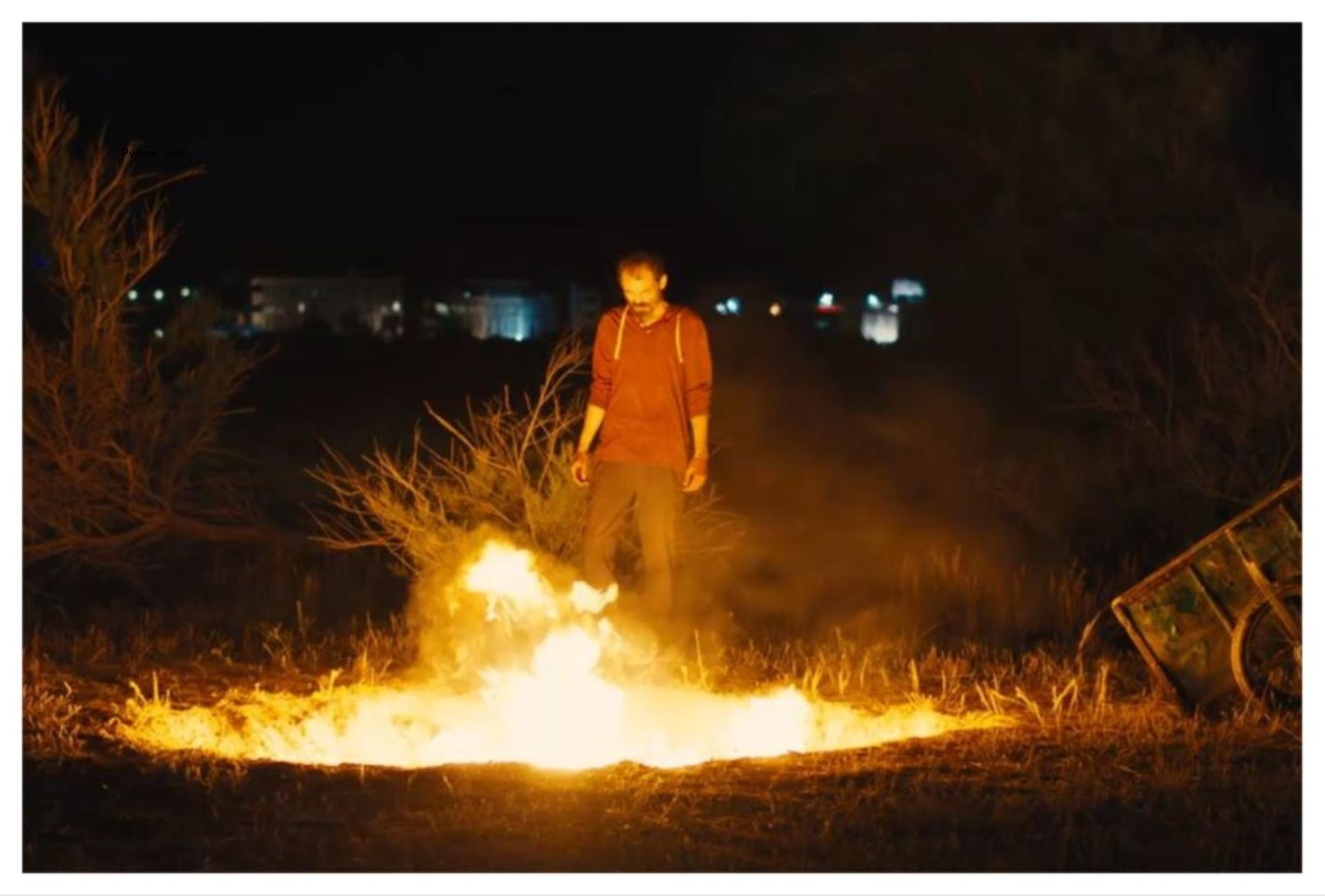 Pan-Arab Distributor Mad Solutions Boards Tunisian Auteur Ala Eddine Slim’s Locarno-Bound Mystery ‘Agora’