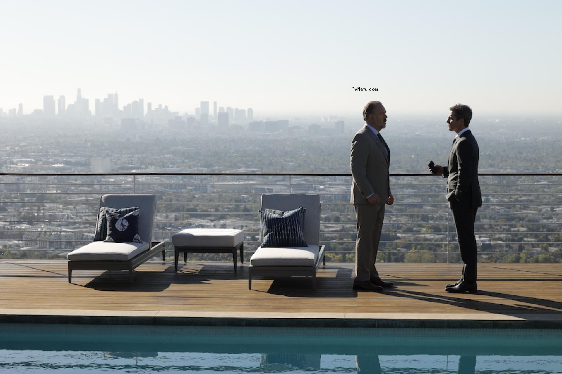 ‘Suits: L.A.’ Moves Production From Vancouver to Los Angeles as Filming Begins