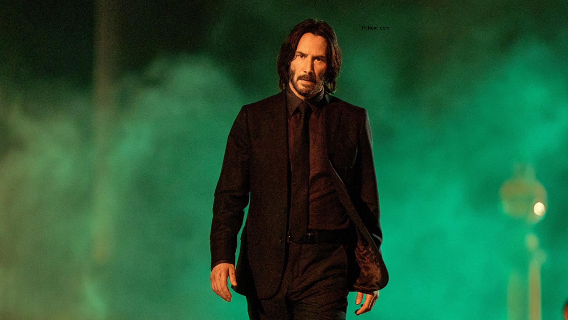 ‘John Wick’ Sequel Series in the Works at Lio<i></i>nsgate Television