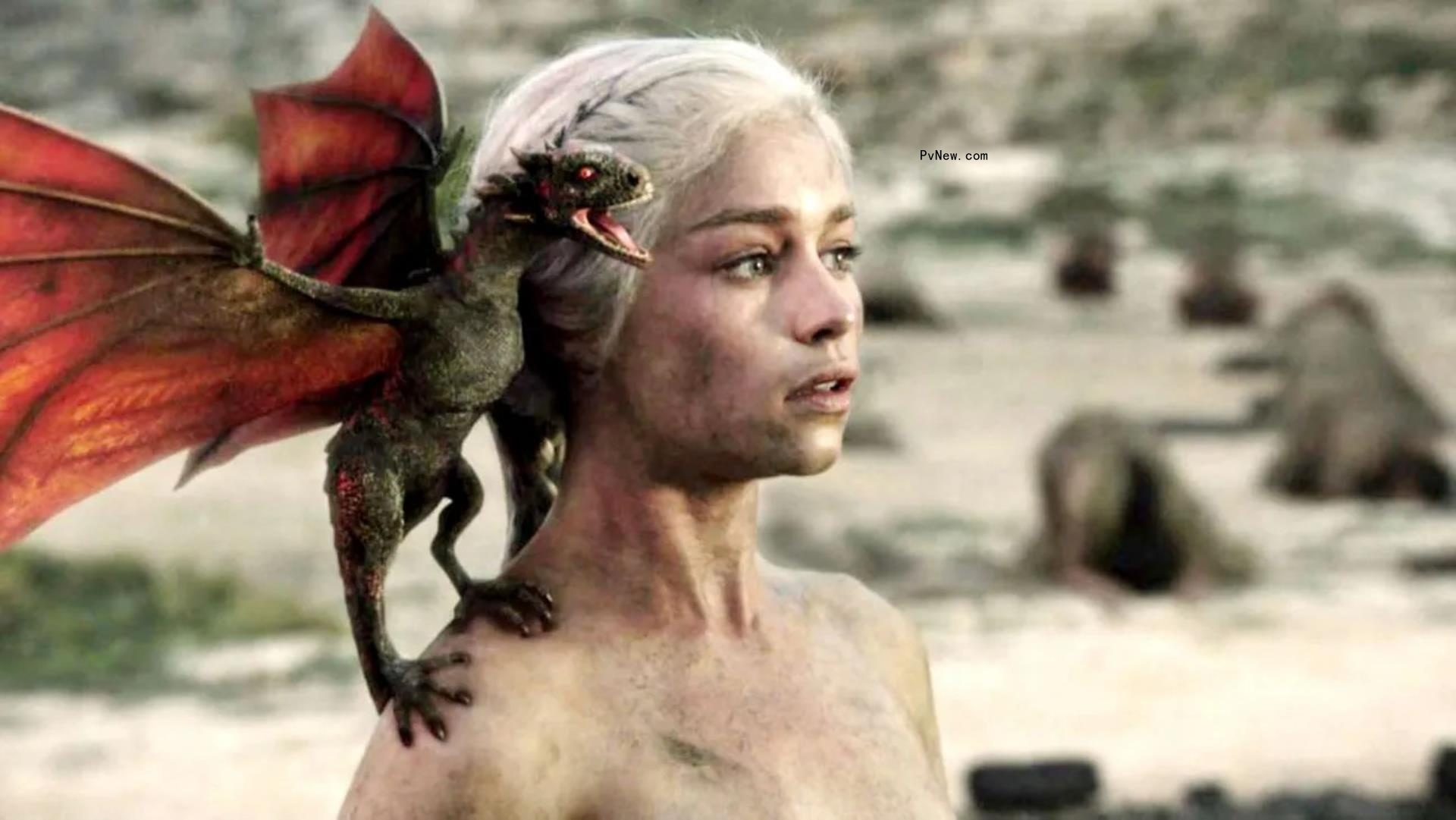 ‘House of the Dragon’ Director Explains Those [SPOILER] Cameos in Season 2 Finale, New Dragons and Rhaenyra and Alicent’s Tense Scene: They’re a ‘Divorced Couple That Still Loves Each Other’