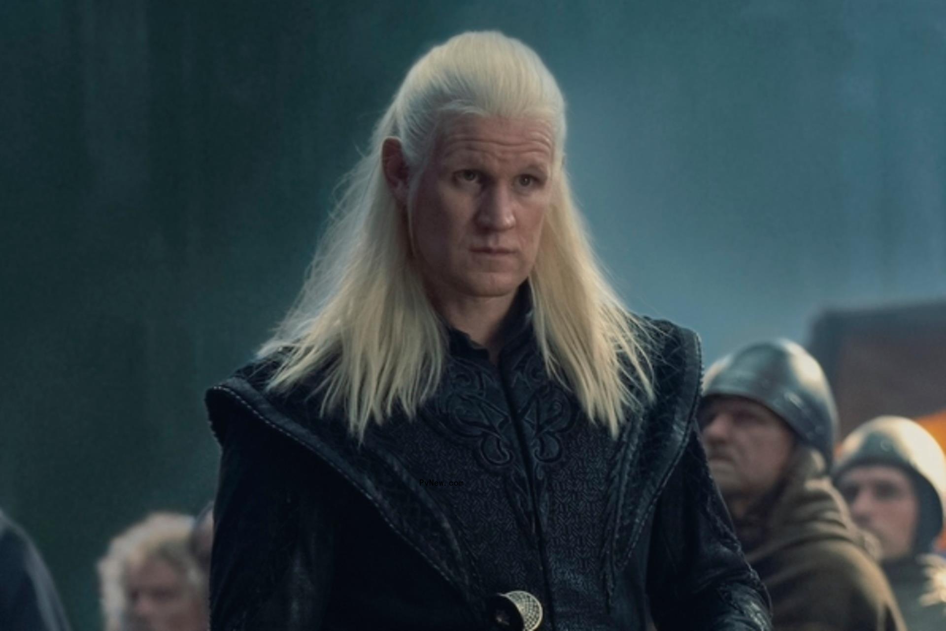 ‘House of the Dragon’ Director Explains Those [SPOILER] Cameos in Season 2 Finale, New Dragons and Rhaenyra and Alicent’s Tense Scene: They’re a ‘Divorced Couple That Still Loves Each Other’