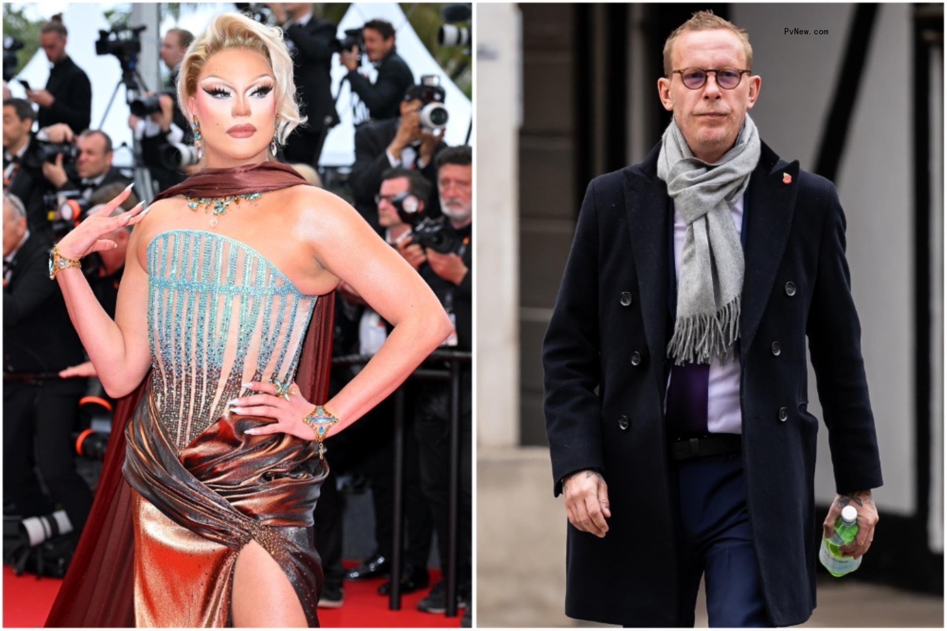 ‘RuPaul’s Drag Race’ Star Nicky Doll Sues Laurence Fox Over Olympics Ceremony Remarks Calling Drag Performers ‘Deviant Little Pedos’