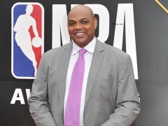 Charles Barkley Backs Off Retirement Plans, Will Stay With Warner Bros. Discovery Beyond NBA Deal