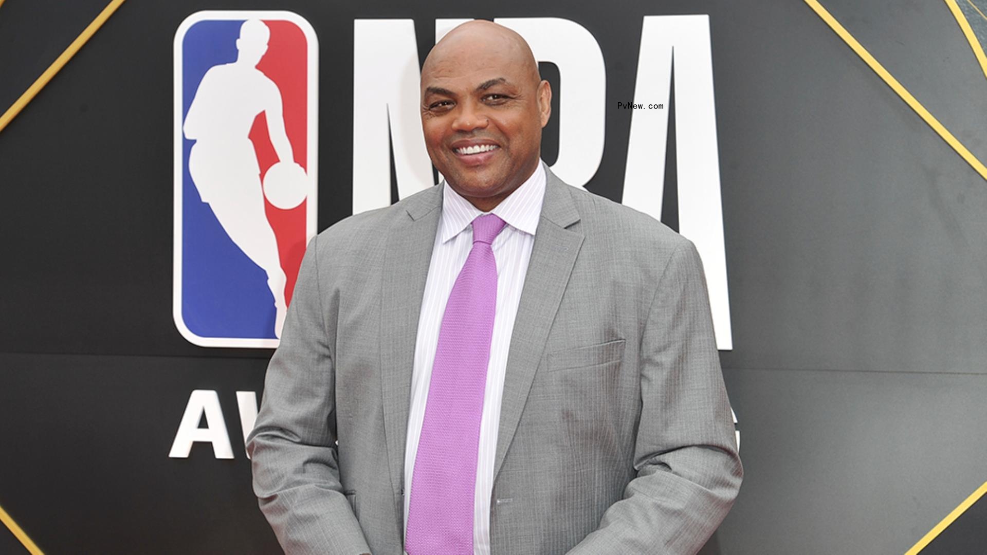Charles Barkley Backs Off Retirement Plans, Will Stay With Warner Bros. Discovery Beyond NBA Deal