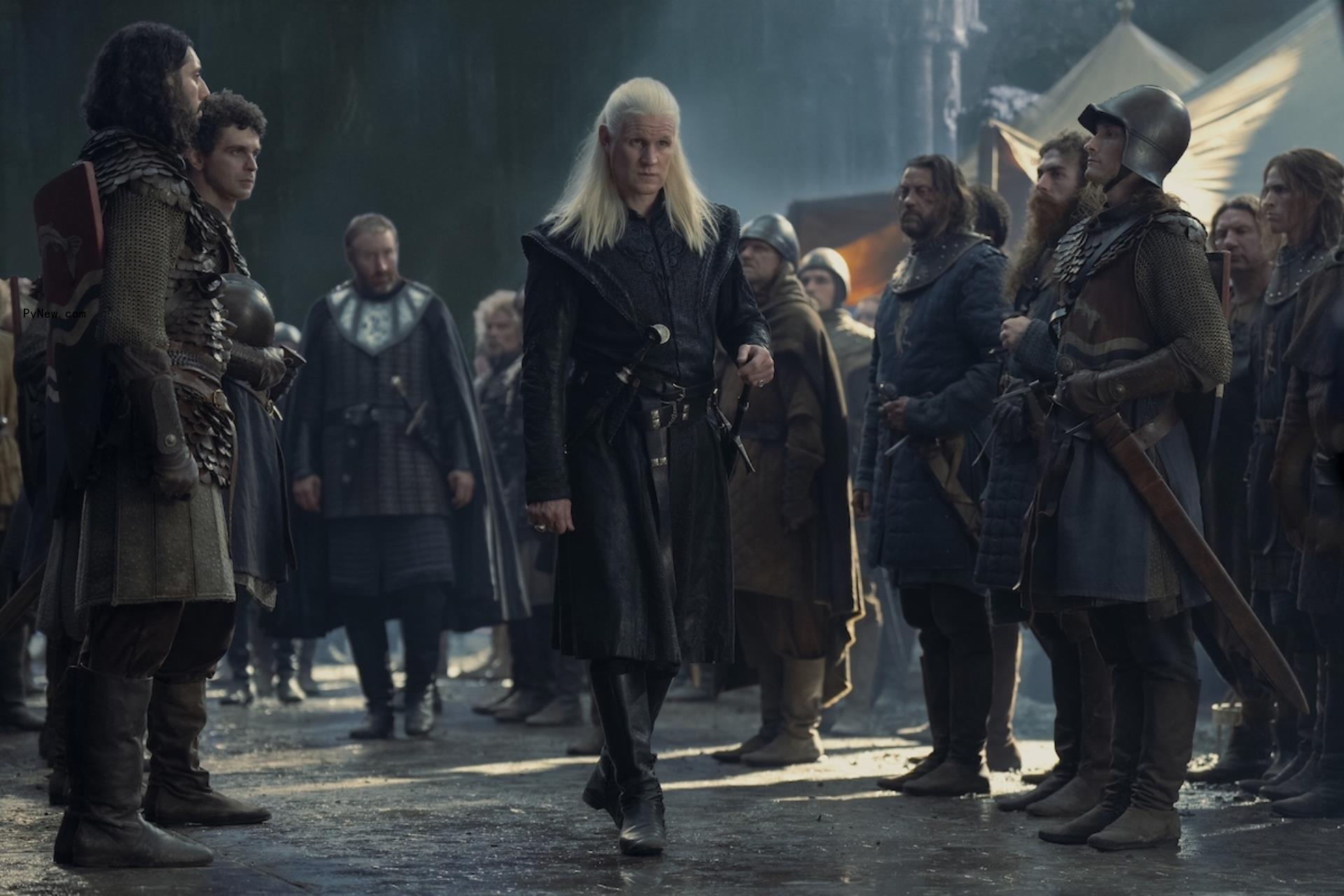‘House of the Dragon’ Boss Breaks Down Daemon’s Vision in Season 2 Finale: We’re ‘Not Trying to Make Any Kind of Specific Interpretation of a Prophecy’