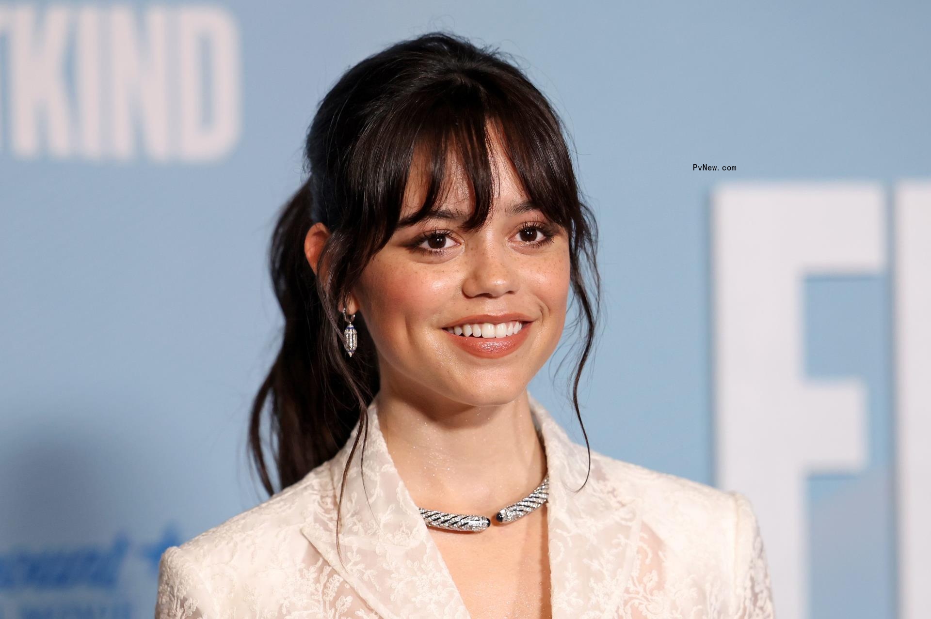 Jenna Ortega Reflects on Co<i></i>ntroversial ‘Wednesday’ Writers Room Comments: ‘I Probably Could Have Used My Words Better’