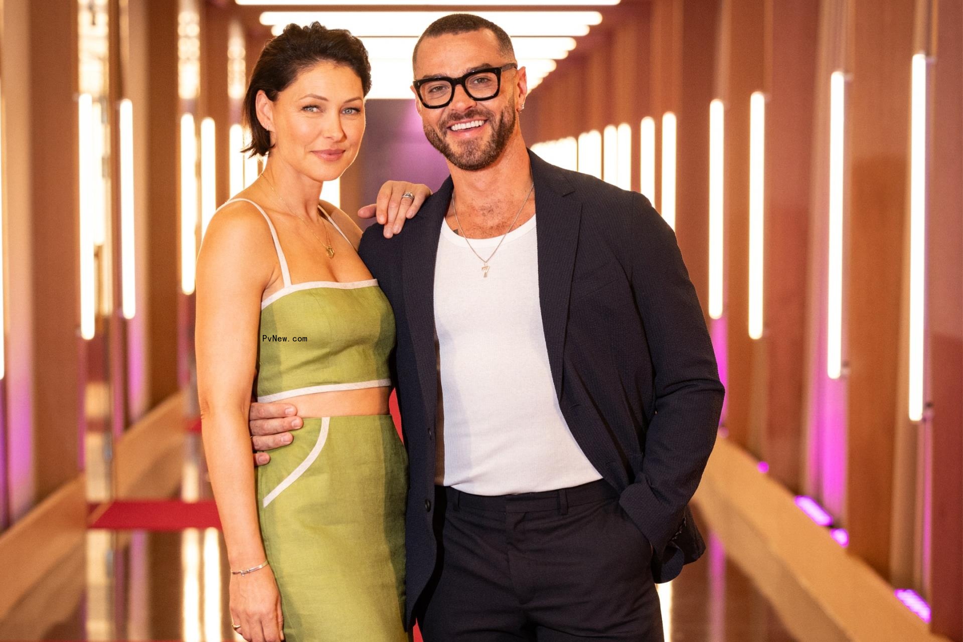 ‘Love is Blind U.K.’ Hosts Matt and Emma Willis Tease ‘Divisive’ Cast Members and Why Brits’ ‘Love Language’ Will Surprise Internatio<i></i>nal Viewers: ‘I Laughed, I Cried, I Screamed’