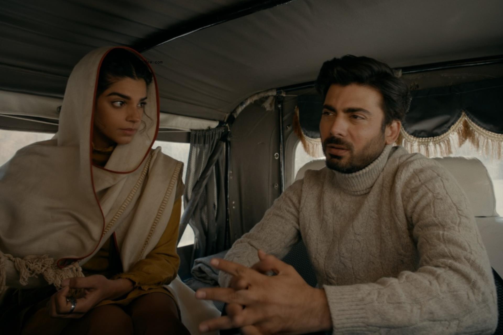 Fawad Khan, Sanam Saeed Series ‘Barzakh’ to be Pulled From YouTube Pakistan Amid Furore Over LGBTQ Content