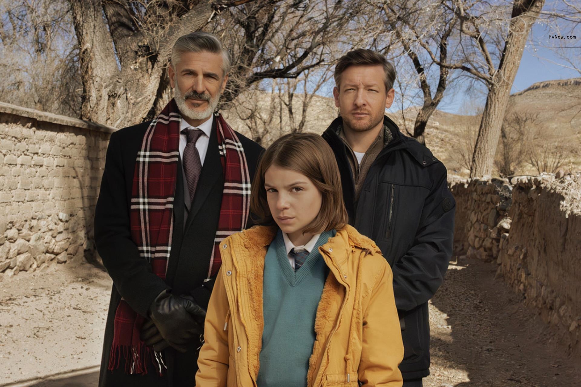 Netflix Unveils 2024 ‘Made in Argentina’ Lineup: Beloved Comic Strip Character Mafalda Gets Series Treatment, Ricardo Darín Touts Drama ‘The Eternaut’