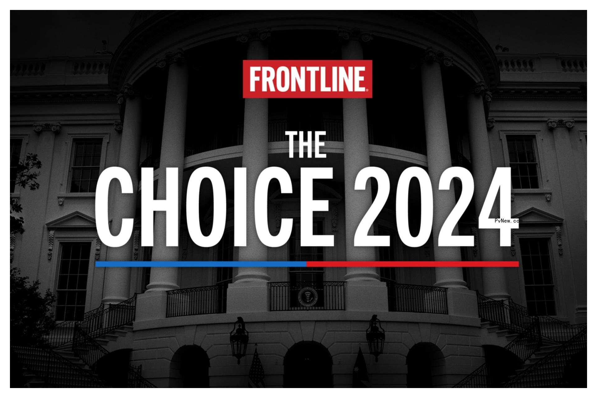 PBS Distribution Picks Up Rights to Two ‘Frontline’ Specials on the U.S. Election