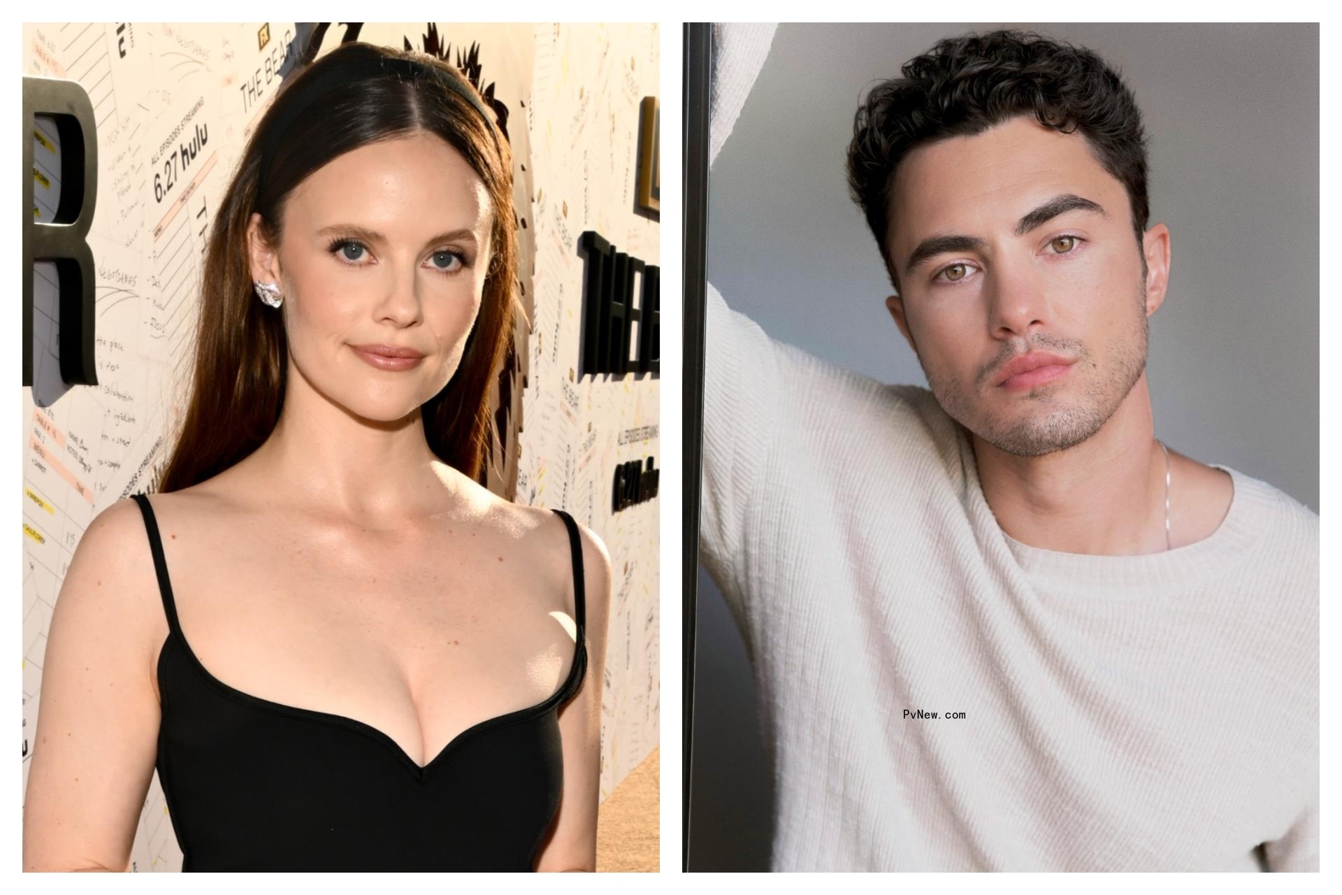 ‘Chicago Med’ Season 10 Casts Sarah Ramos, Darren Barnet