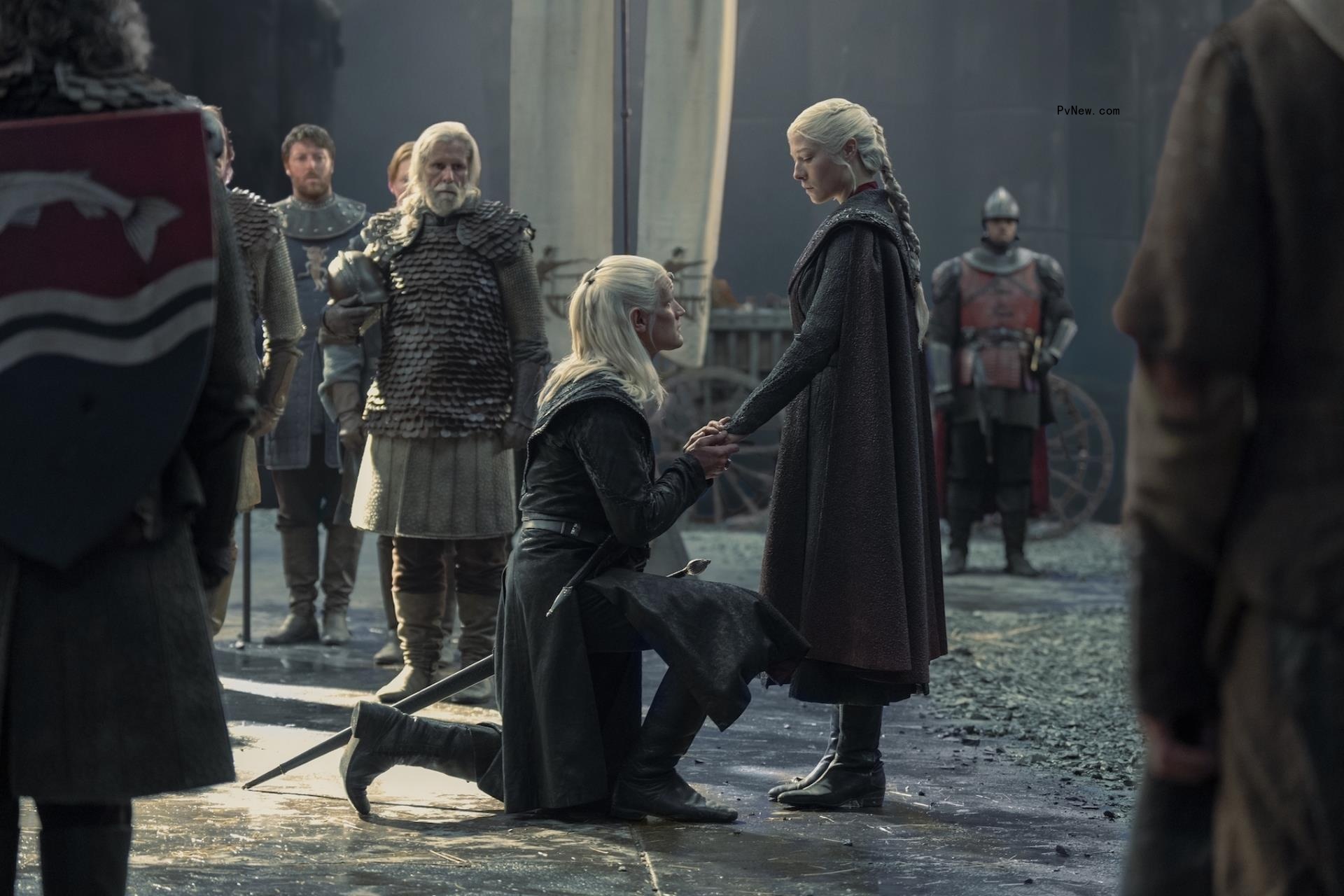 ‘House of the Dragon’ Hits Season 2 Viewership High With Finale’s Nearly 9 Million Viewers, But Down From Season 1 Ender