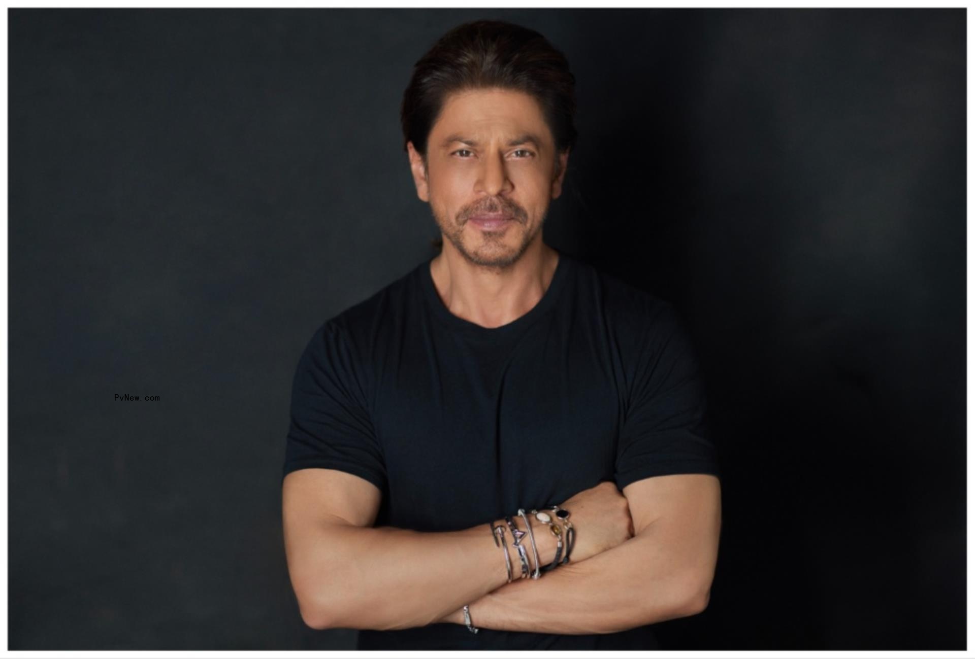 Shah Rukh Khan: Bollywood’s Enduring Global Icon