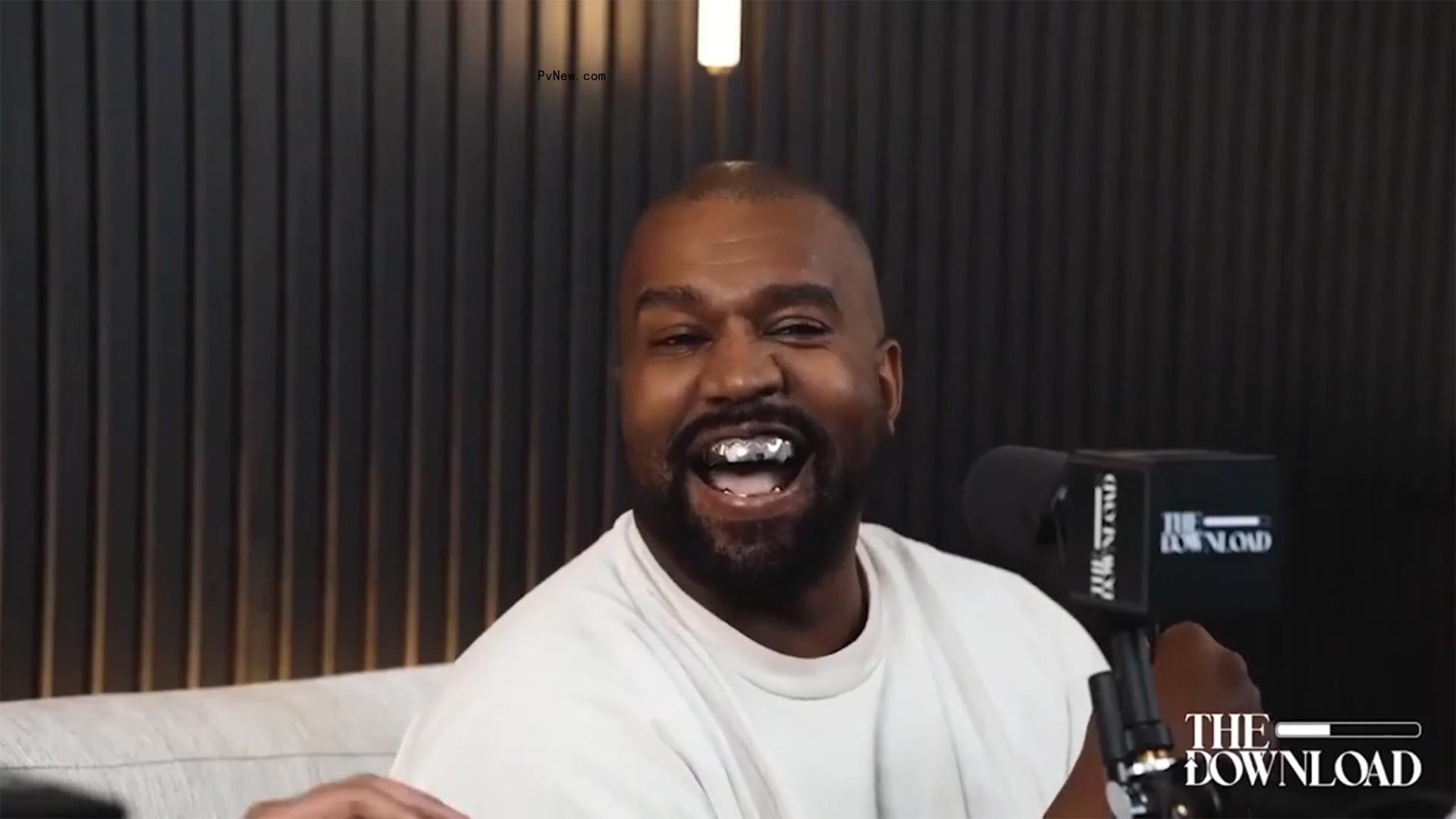 Kanye West