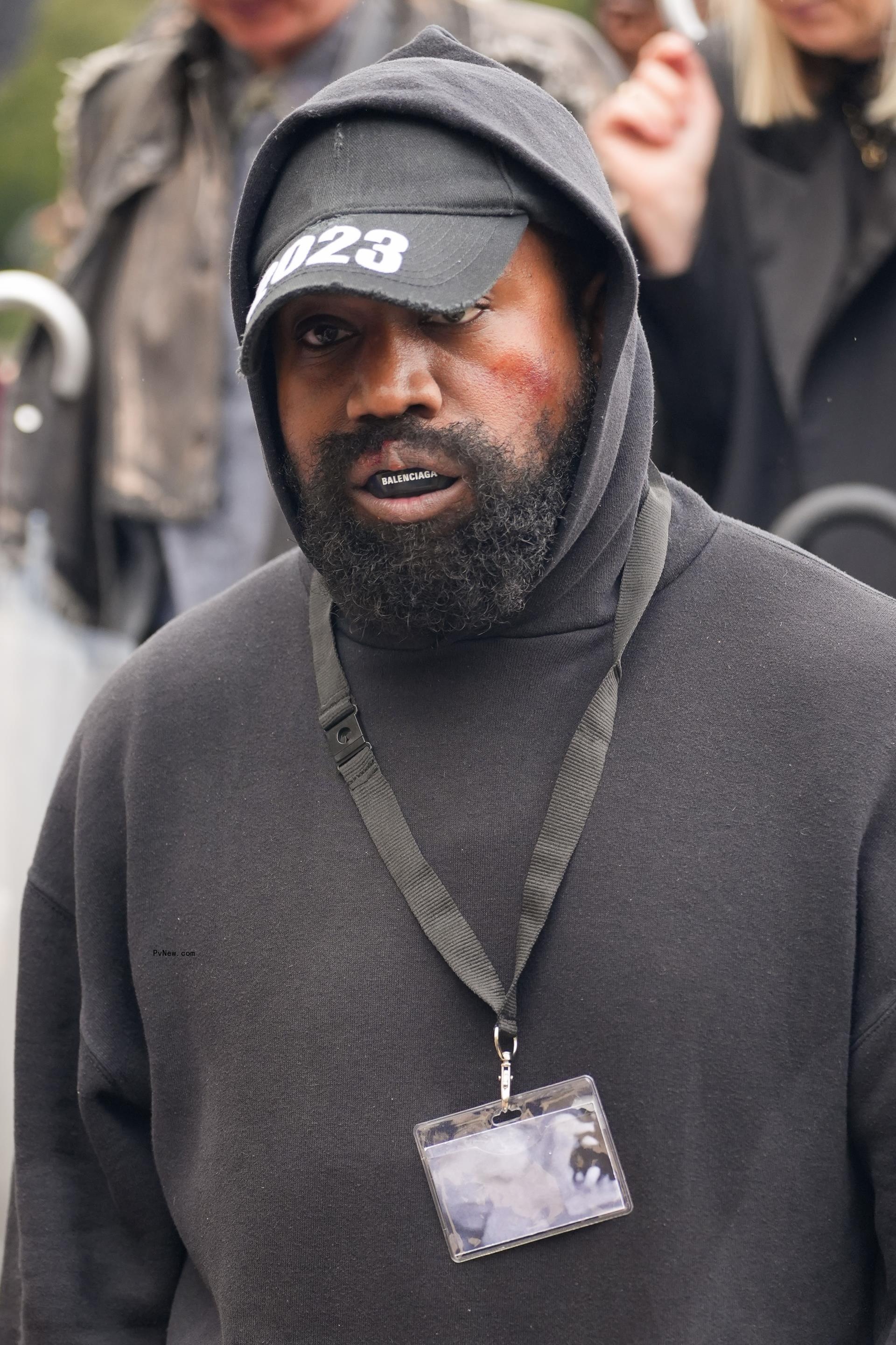 Kanye West