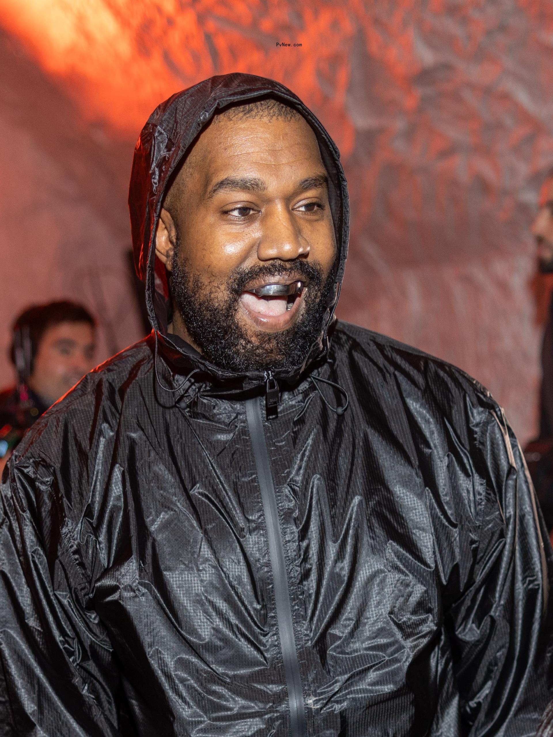 Kanye West