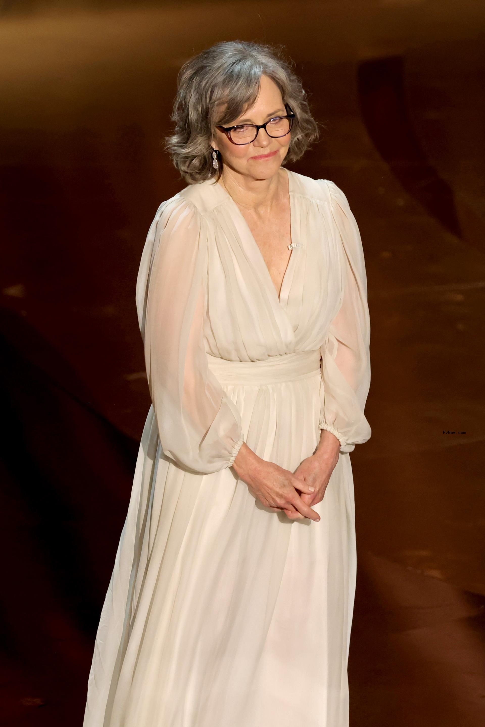 Sally Field.