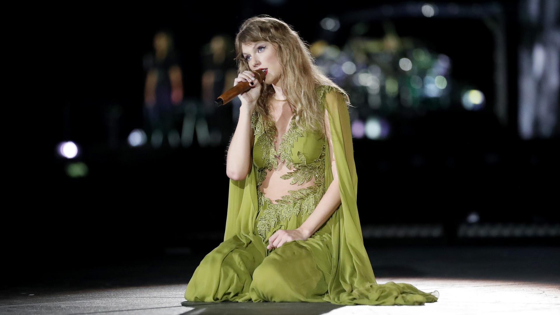 Taylor Swift