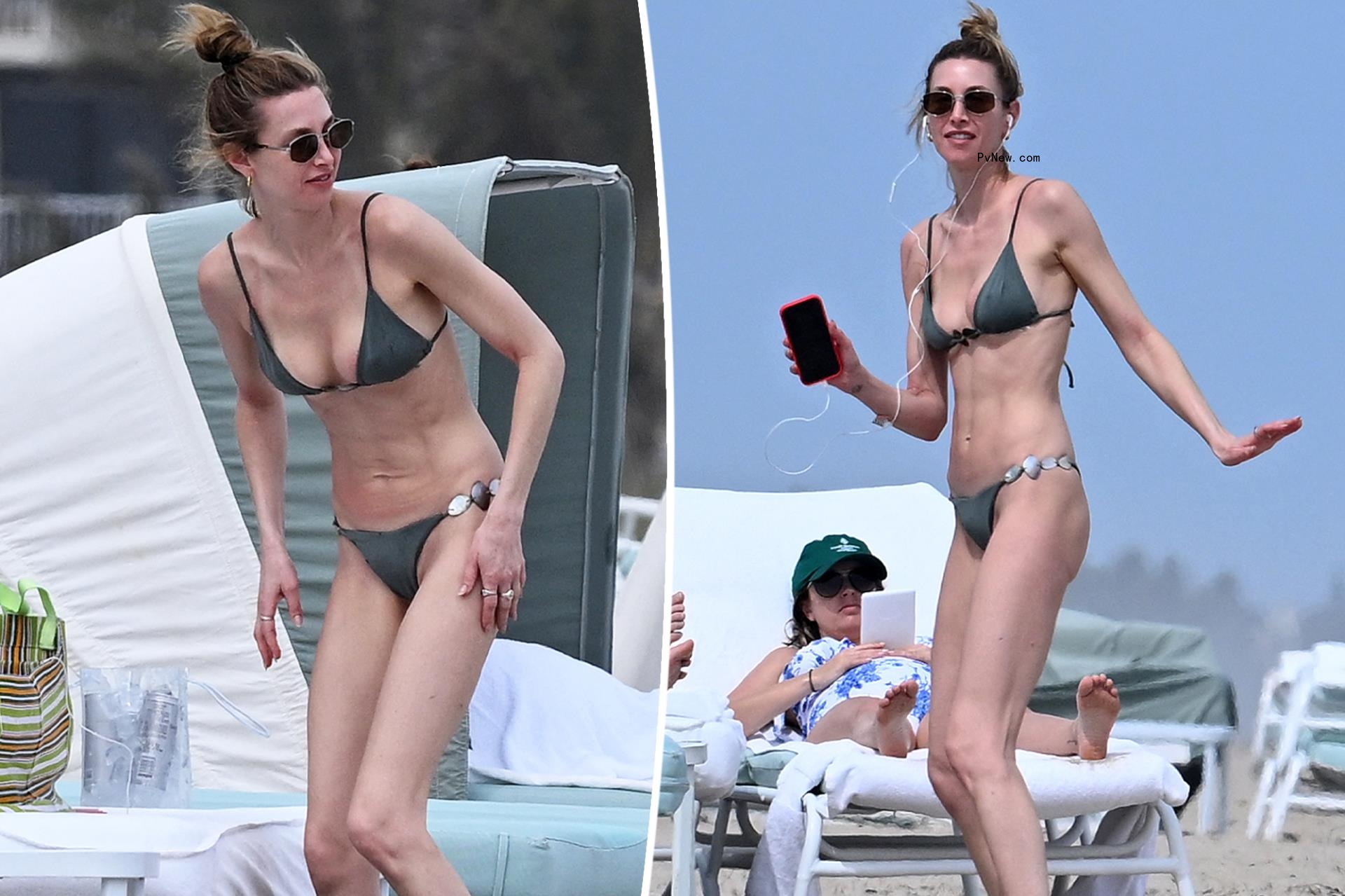 Whitney Port
