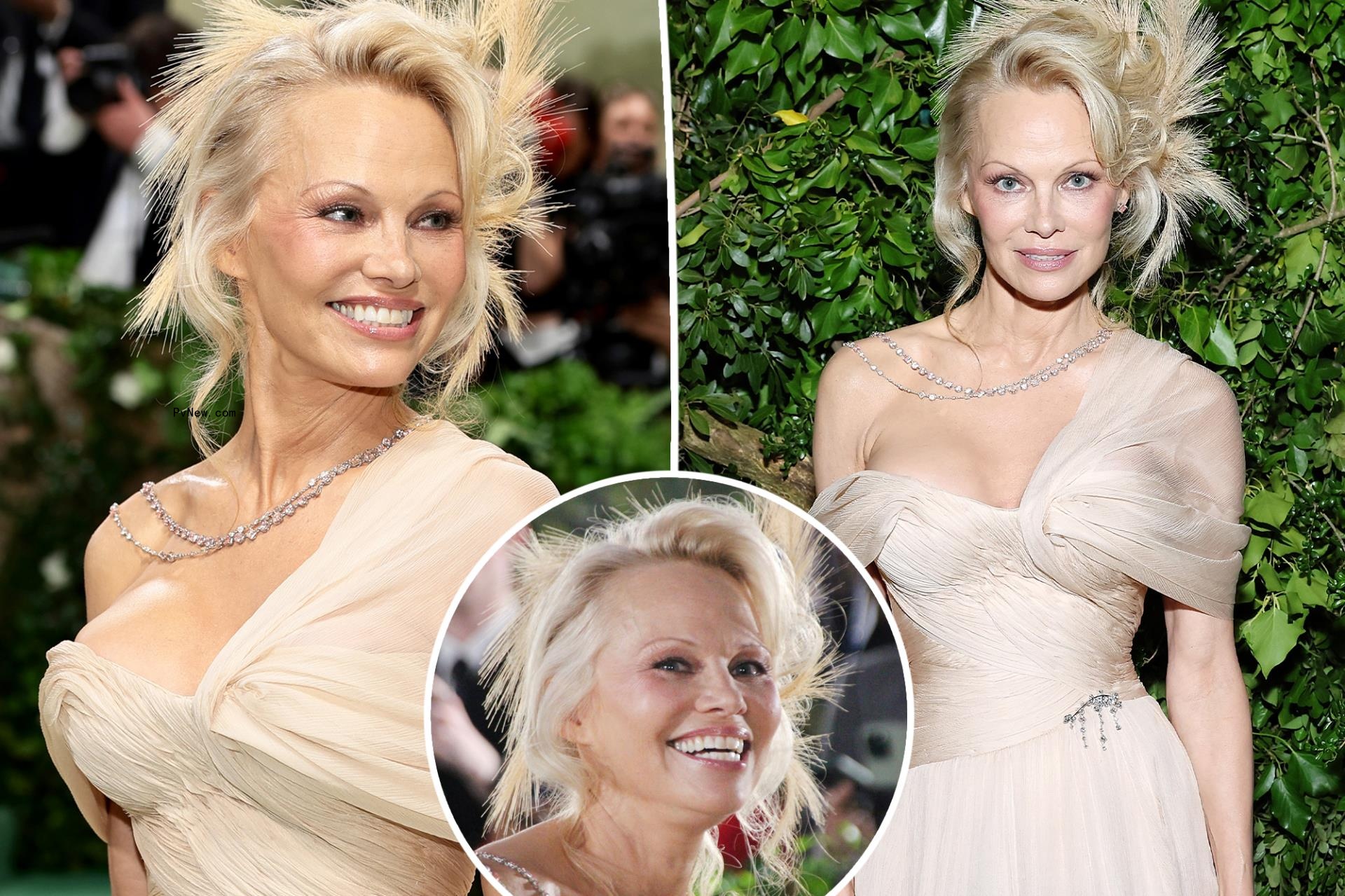 Pamela Anderson