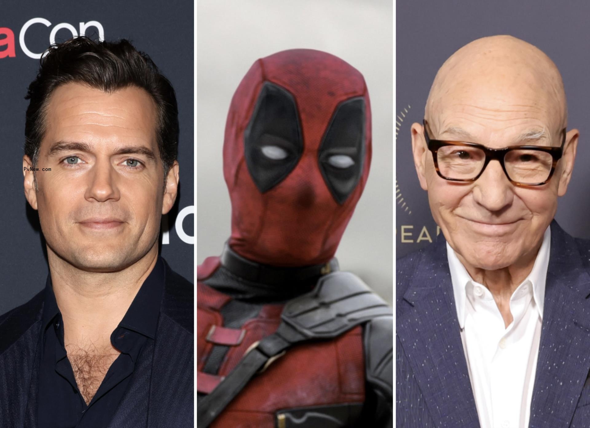Henry Cavill Got ‘Sick to His Stomach’ After Inhaling Cigar Smoke for Eight Hours on ‘Deadpool & Wolverine’ Set; Adding Patrick Stewart to Cameos Was ‘Never Considered’