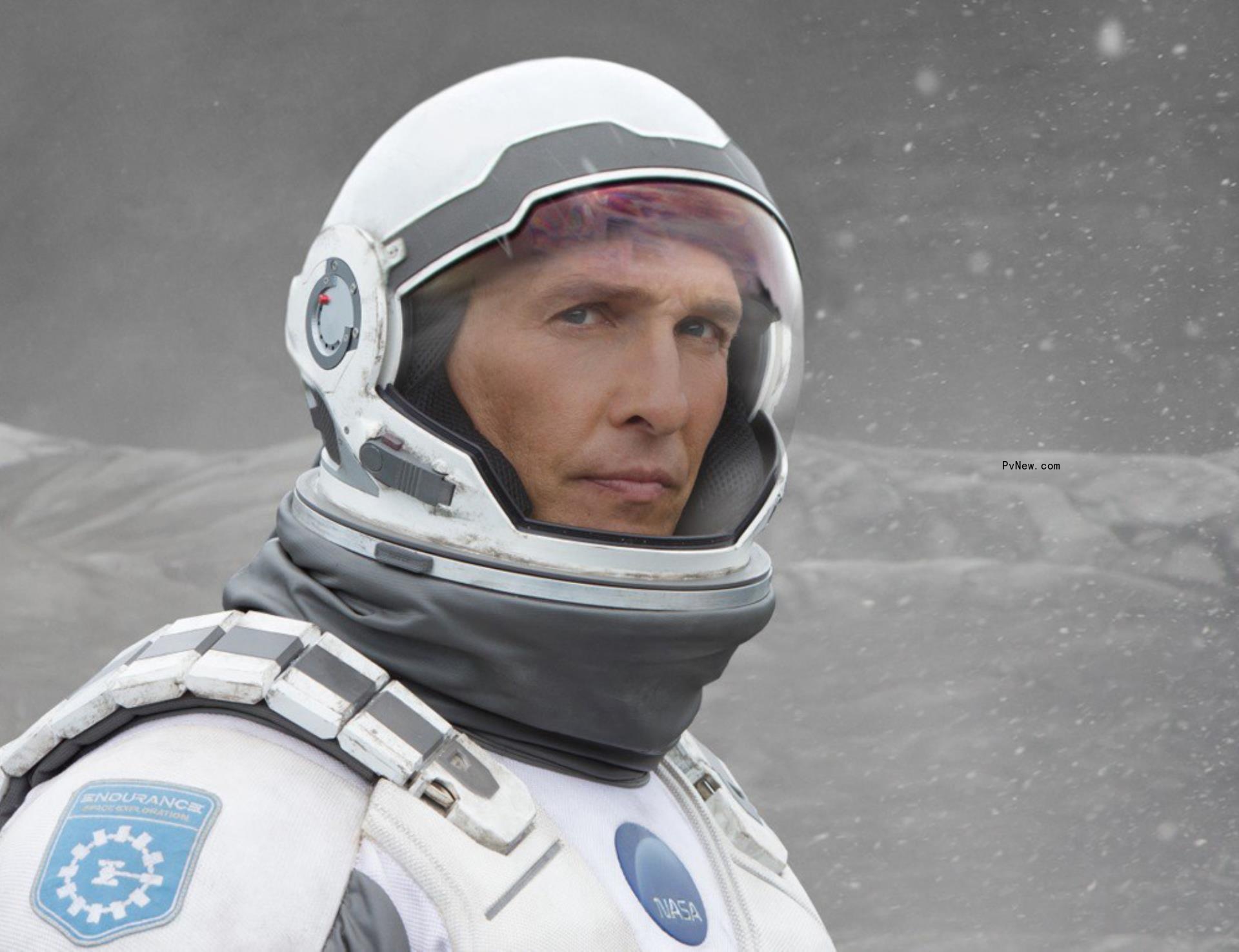 Christopher Nolan’s ‘Interstellar’ 10th Anniversary Re-Release Moves to December