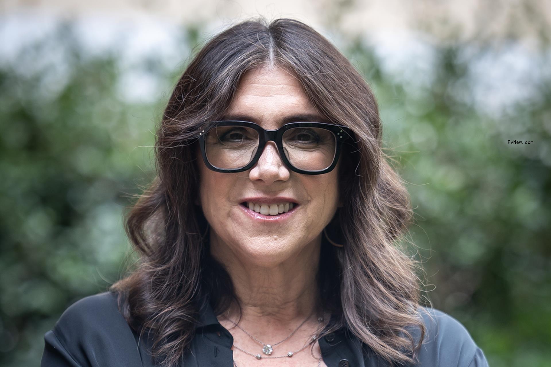 Veteran Producer Stacey Sher Defends Chris Pine’s Maligned ‘Poolman,’ Gushes Over ‘Staggeringly Good’ Hugh Grant in ‘Heretic’ and Zoë Kravitz’s ‘Bold and Ballsy’ Directorial Debut