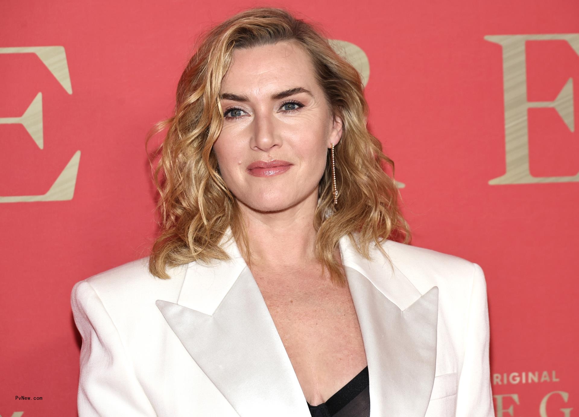 Kate Winslet Says Crew Member Told Her to ‘Sit Up Straighter’ to Hide Her ‘Belly Rolls’ on Camera; She Fired Back: ‘Not on Your Life! It’s Deliberate’