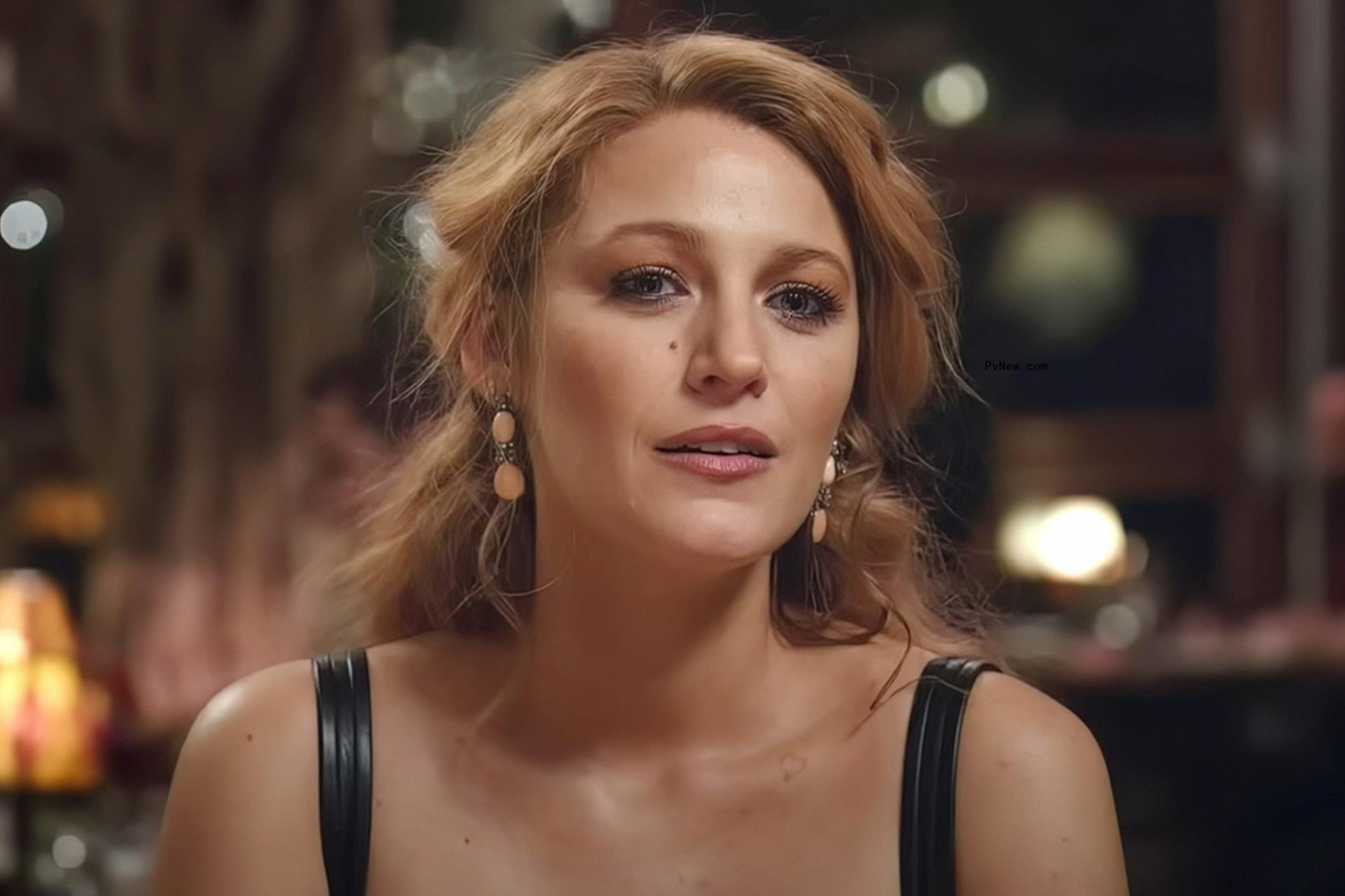 Blake Lively’s ‘It Ends With Us’ to Battle Ryan Reynolds’ ‘Deadpool & Wolverine’ at Box Office