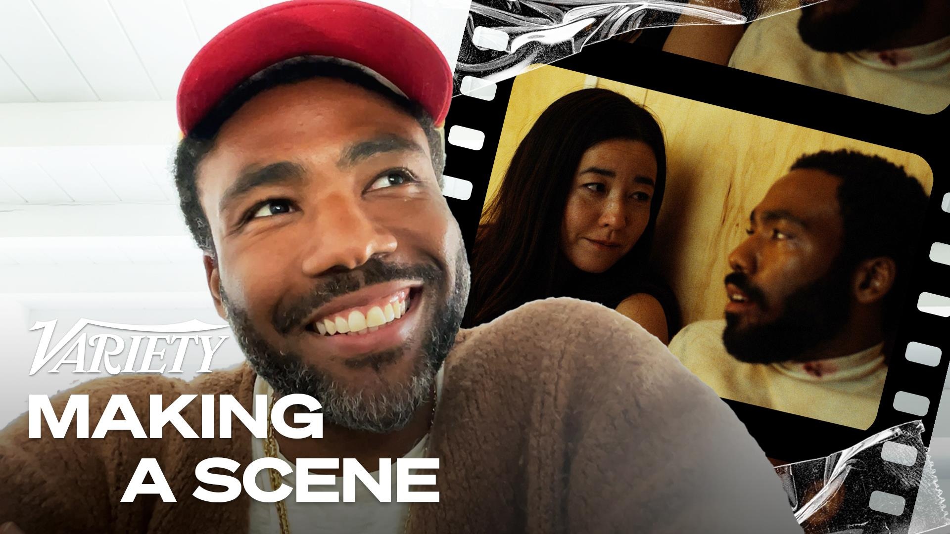 Do<i></i>nald Glover and Maya Erskine Break Down the Sweaty, Messy, Sexy ‘Mr. and Mrs. Smith’ Finale and Reveal When the Truth Serum Wore Off
