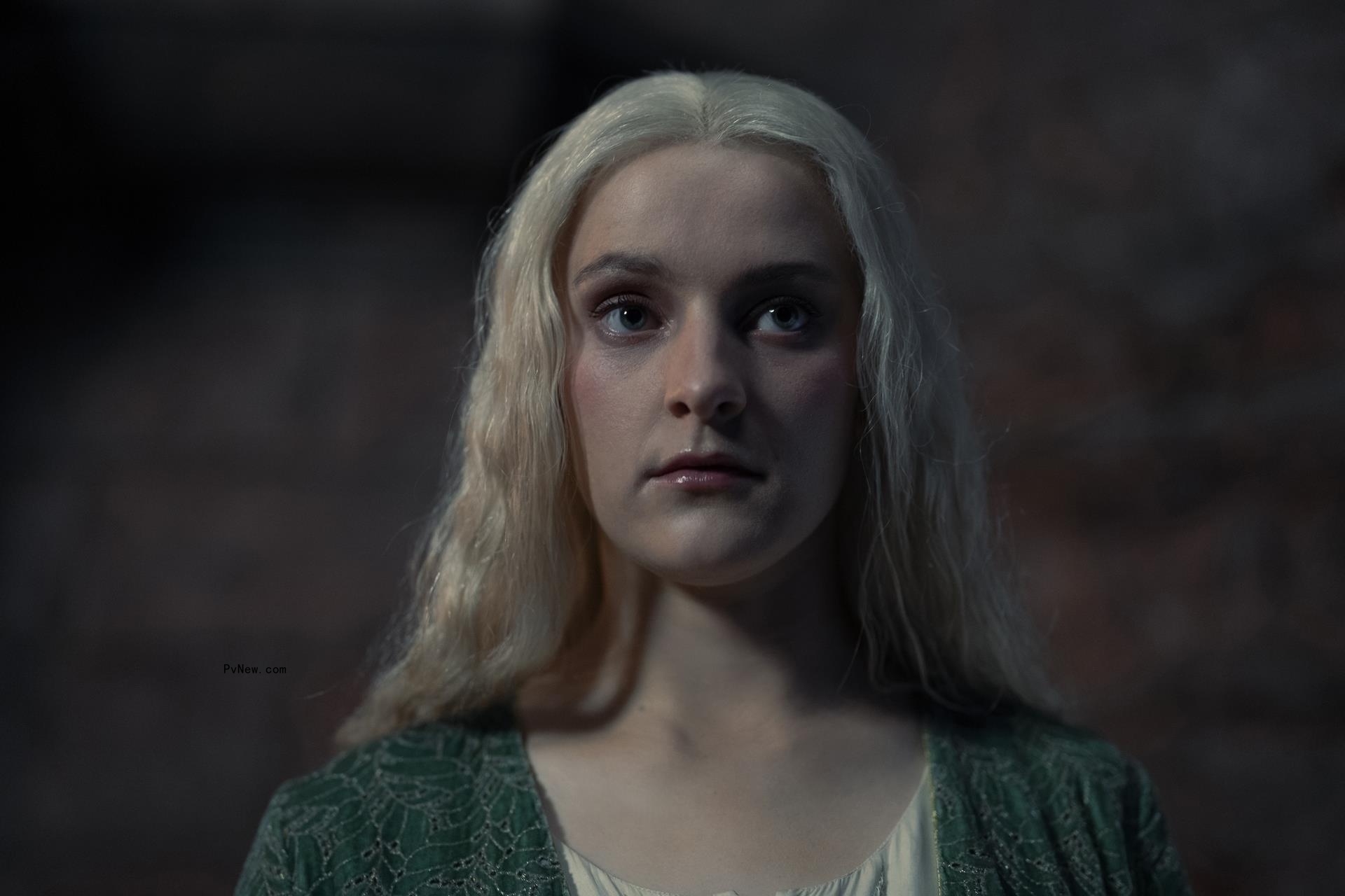 ‘House of the Dragon’ Star Phia Saban Explains Helaena and Daemon’s Vision: ‘Maybe It’s Not That Literal’