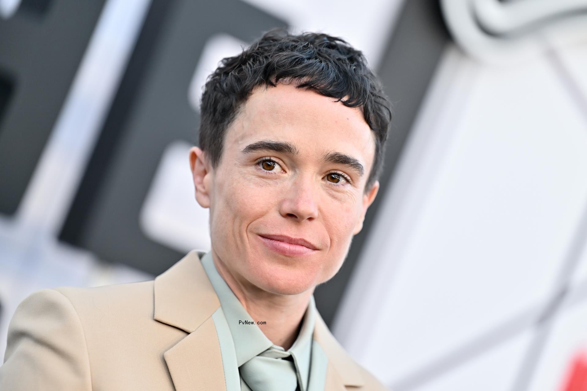 Elliot Page Says It’s ‘Odd’ Saying Goodbye to ‘The Umbrella Academy,’ Hopes Final Season Delivers the ‘Weirdness That People Have Come to Expect’