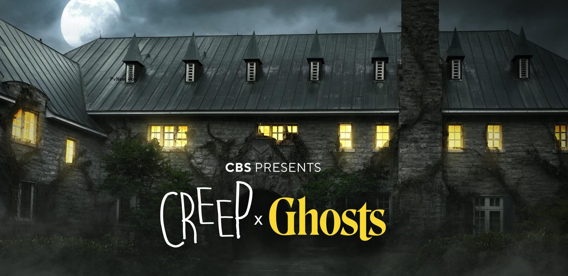 ‘Ghosts’ Immersive Collaboration With Halloween-Themed ‘Creep LA’ Opens to Fans This October
