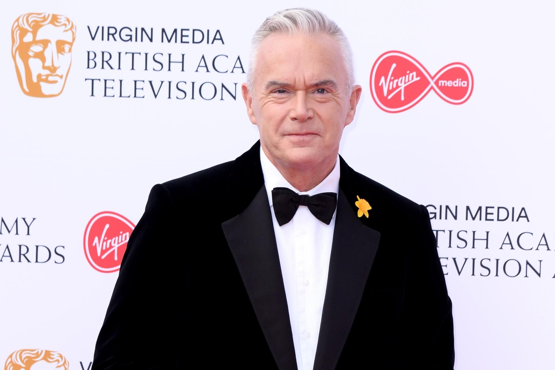 Huw Edwards Holds o<i></i>nto BAFTA, RTS Awards Despite Pleading Guilty to Making Indecent Images of Children