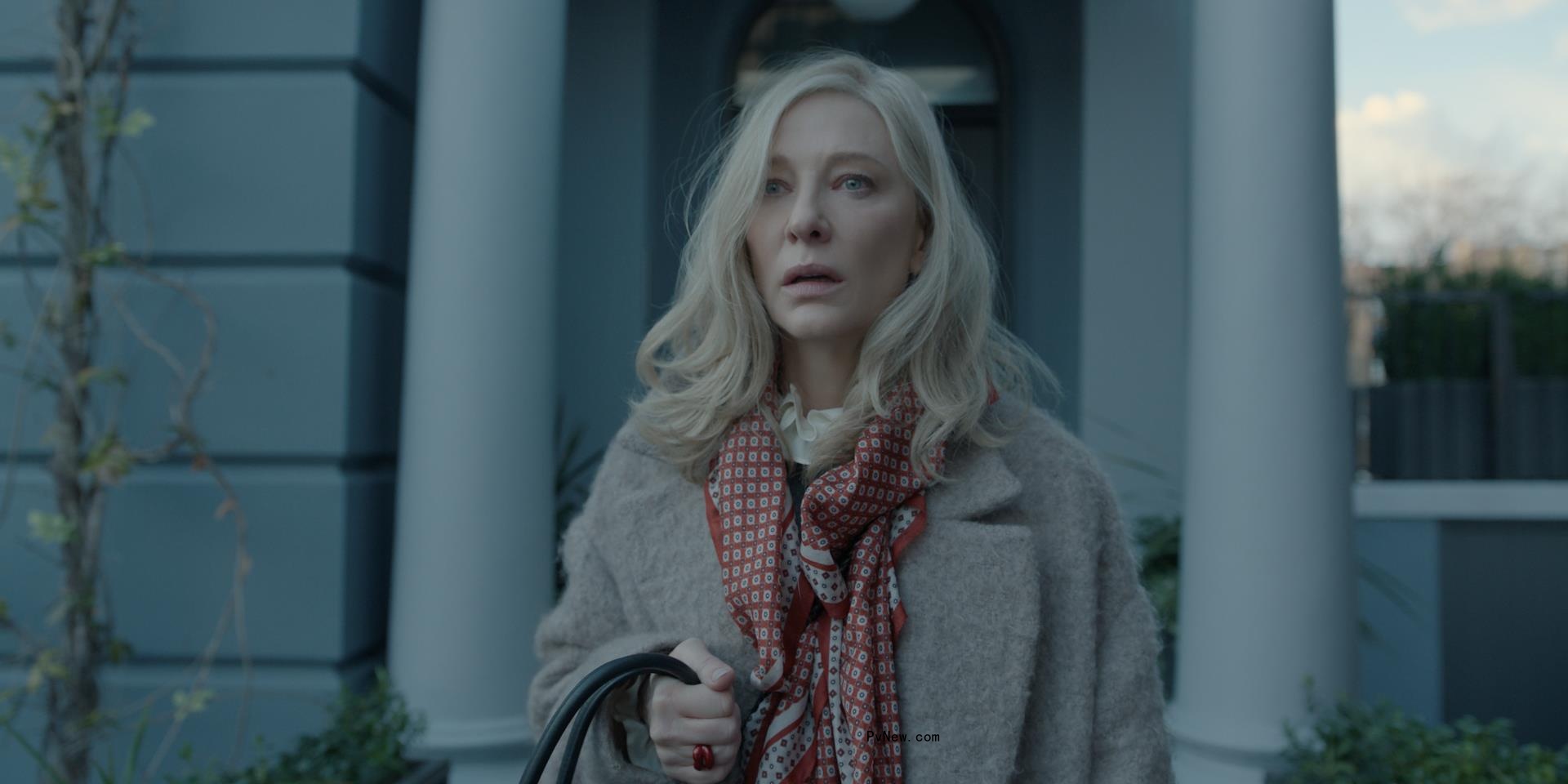 ‘Disclaimer’ Trailer: Cate Blanchett Leads Alfo<i></i>nso Cuarón’s Apple TV+ Series a<i></i>bout a Journalist With a Secret Past