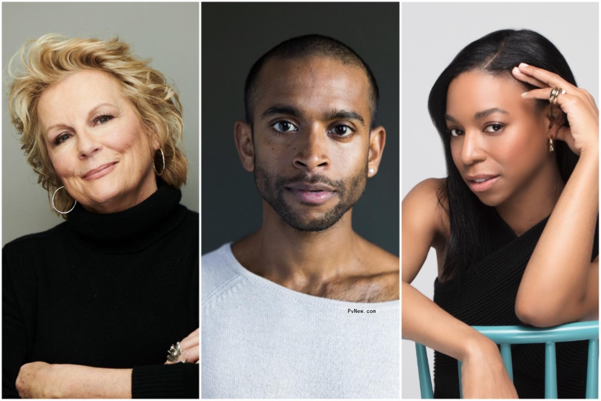 ‘Absolutely Fabulous’ Star Jennifer Saunders, ‘Life of Pi’ Actor Hiran Abeysekera, ‘Gangs of London’s Pippa Bennett-Warner Join ‘Magic Faraway Tree’ Cast