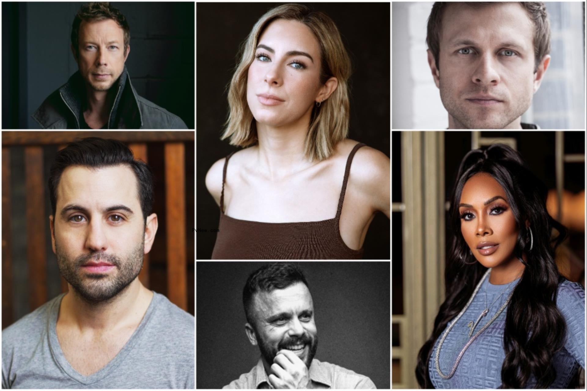 New Series Event Seriesly Berlin Reveals Co<i></i>nference Program