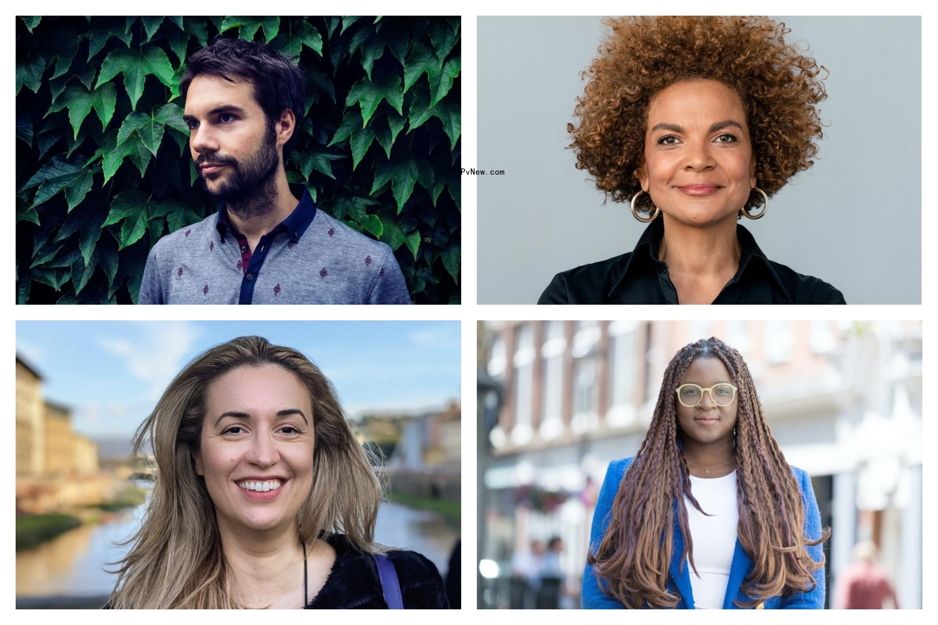 New Series Event Seriesly Berlin Reveals Co<i></i>nference Program