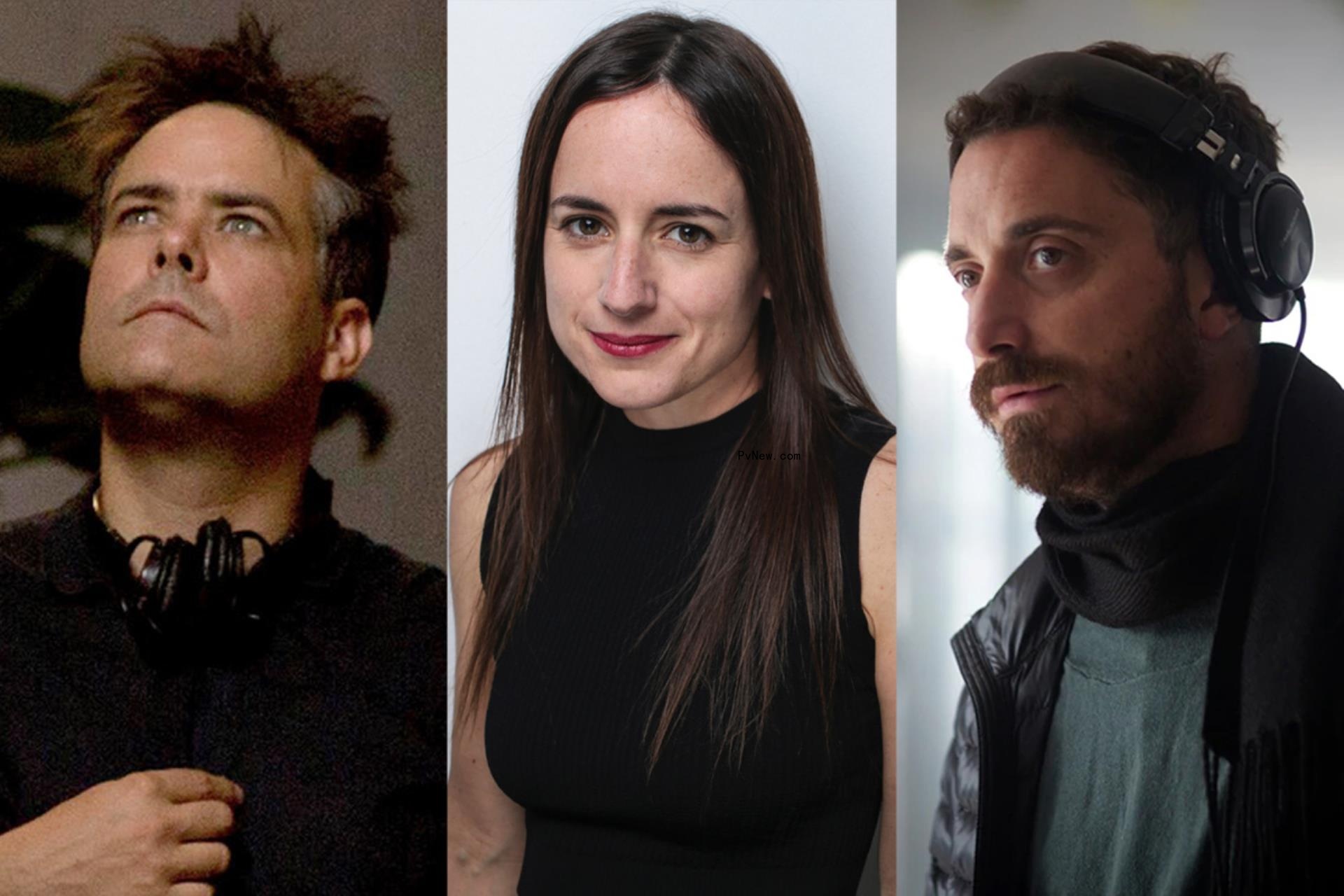 Chile’s Top Filmmakers Pablo Larrain, Maite Alberdi and Sebastián Lelio to be Ho<i></i>nored at 20th Santiago Film Festival (Sanfic)