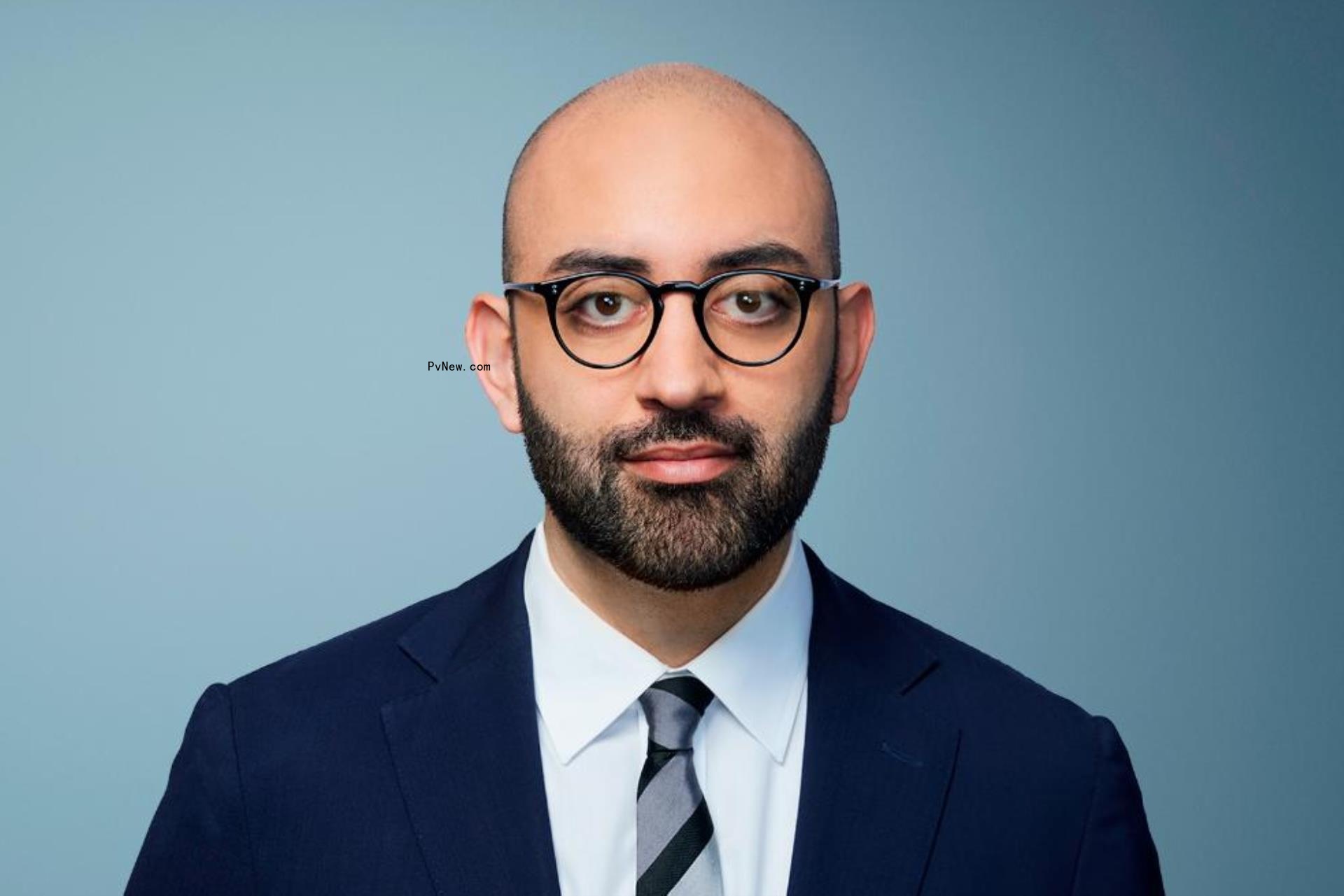 Oliver Darcy, CNN’s ‘Reliable Sources’ Critic, Exits