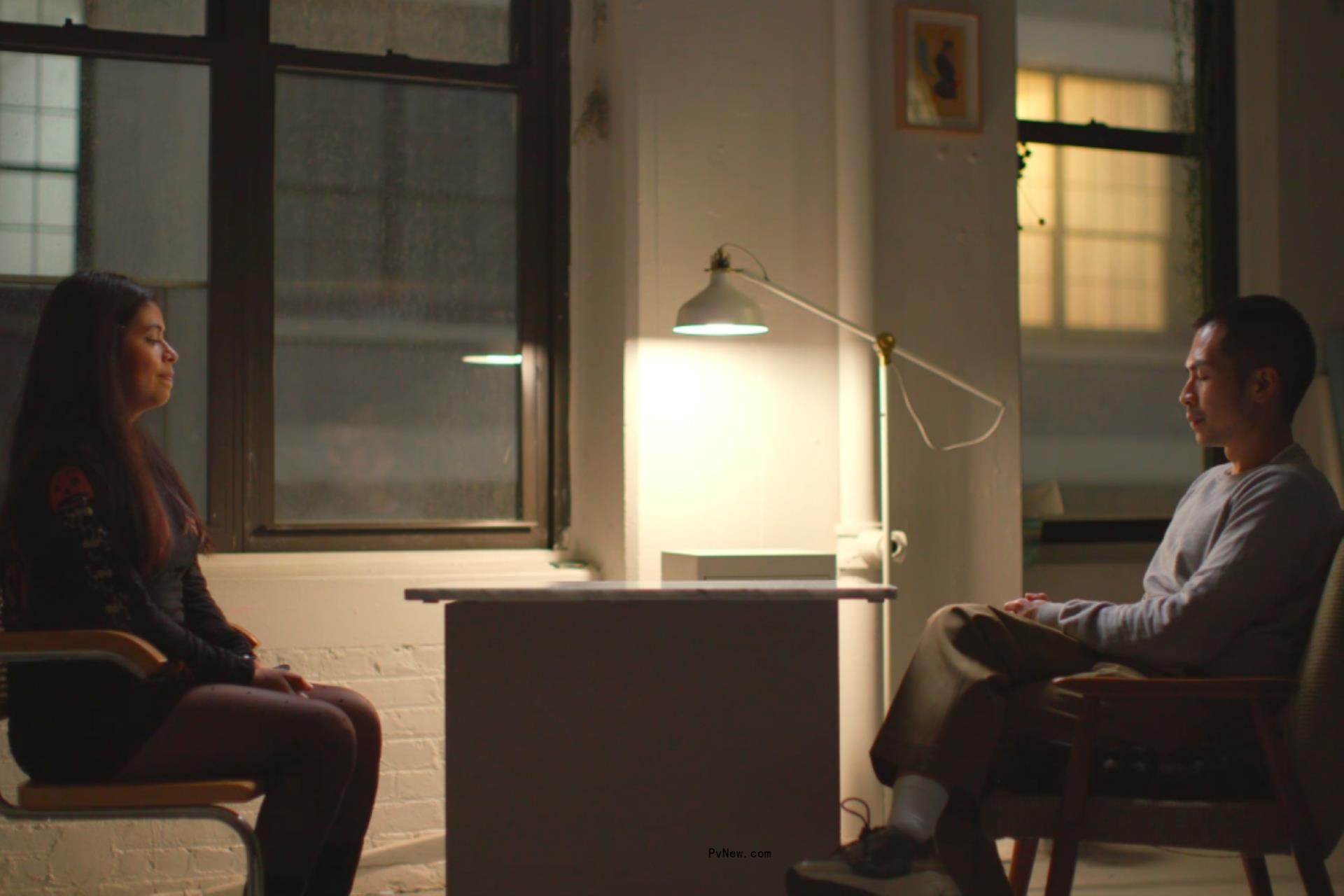 ‘Look Into My Eyes’ Trailer: A24-Produced Doc Explores the Strange World of New York Psychics