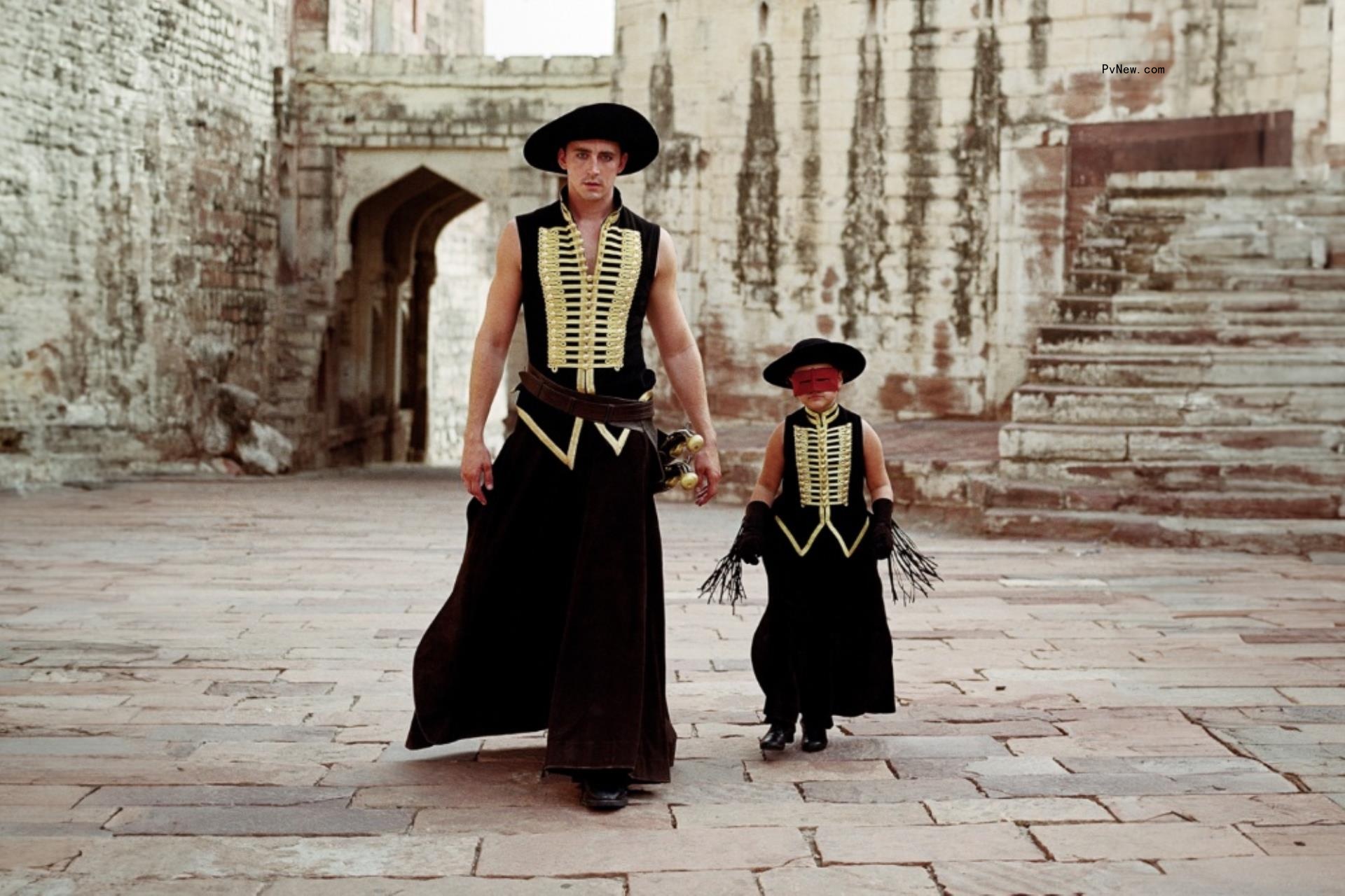 Tarsem Singh Unveils 4K Restoration of ‘The Fall,’ Discusses Creative Process and Plans for ‘The Cell’