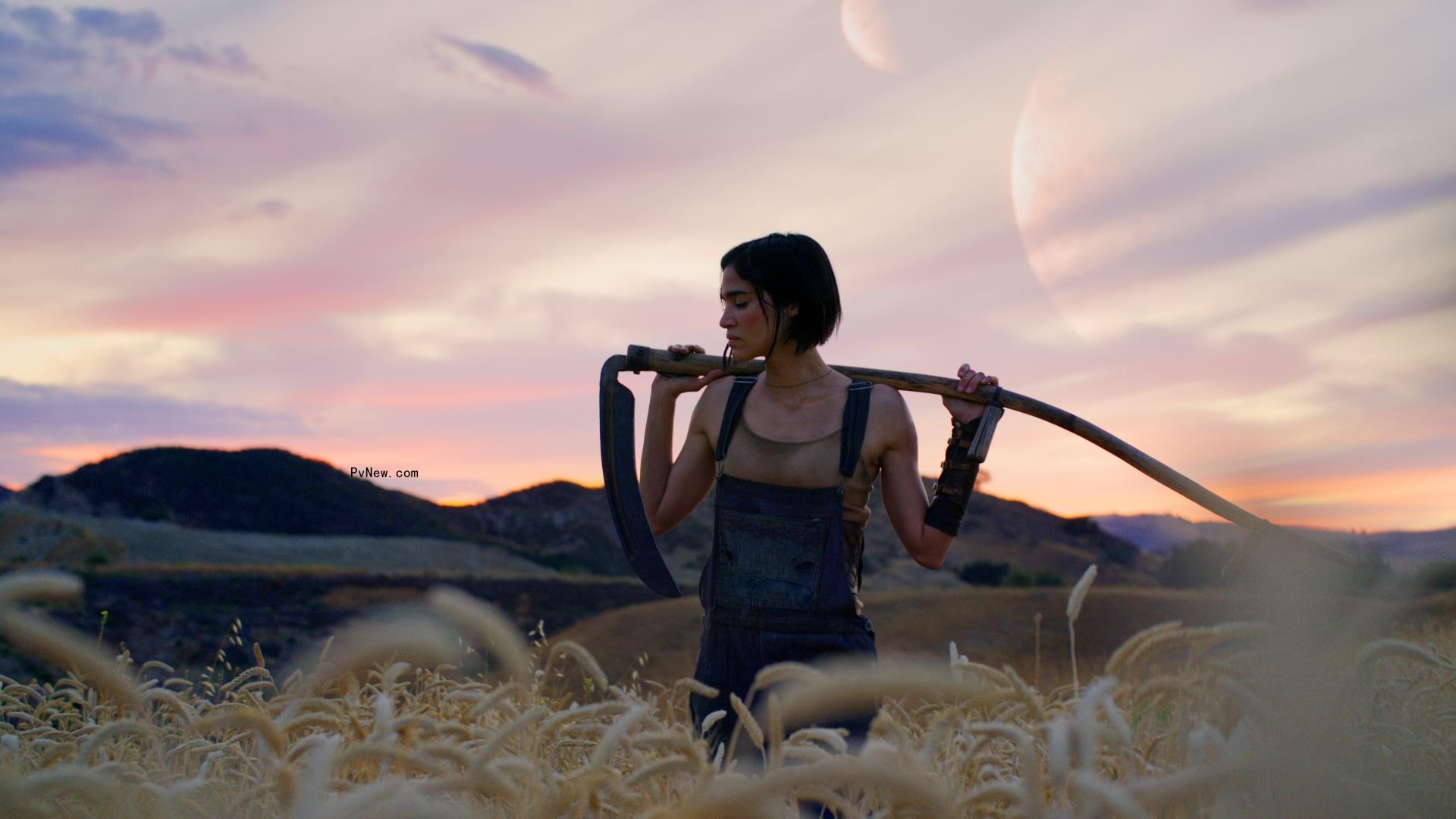 Tarsem Singh Unveils 4K Restoration of ‘The Fall,’ Discusses Creative Process and Plans for ‘The Cell’
