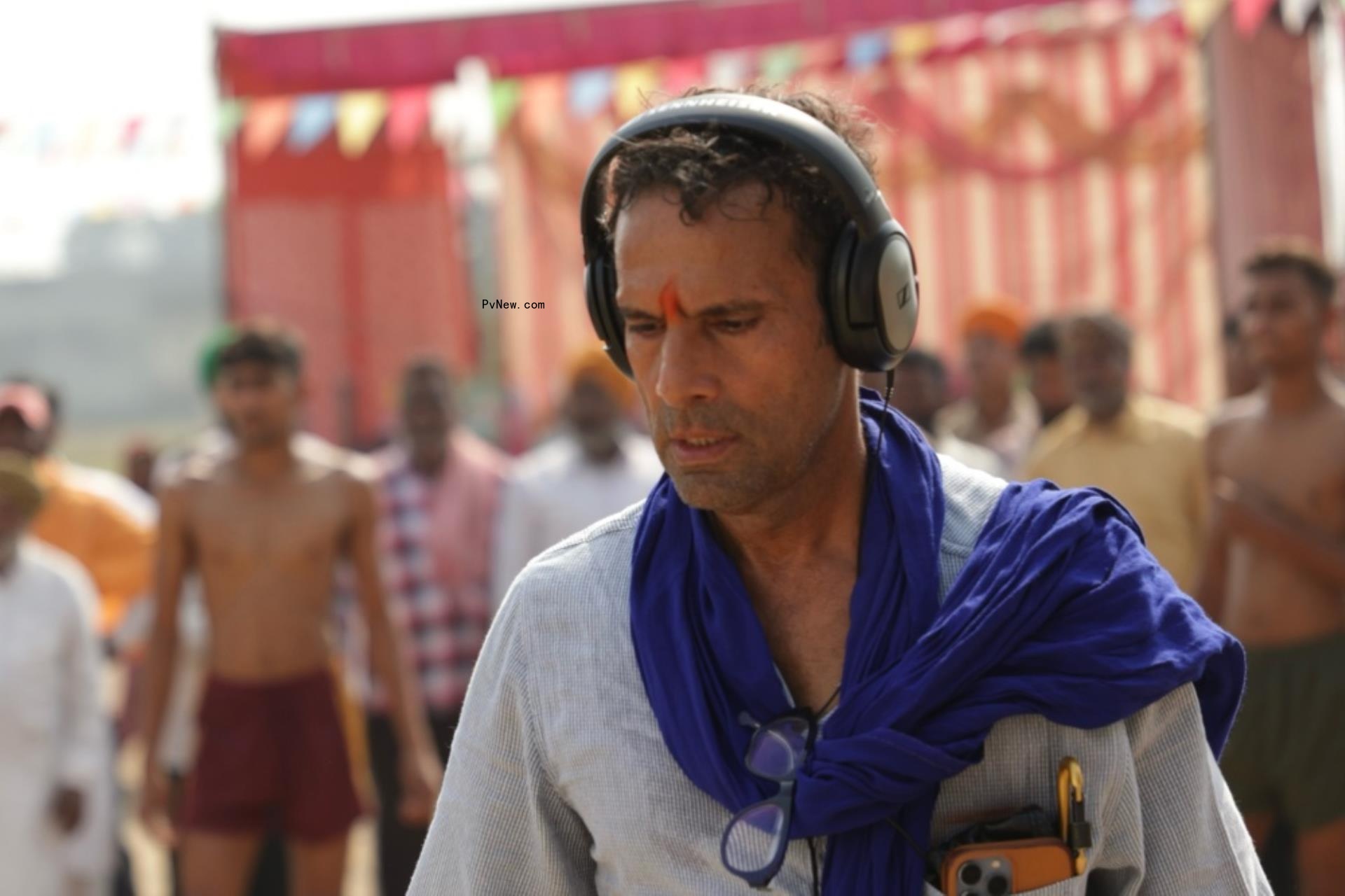 Tarsem Singh Unveils 4K Restoration of ‘The Fall,’ Discusses Creative Process and Plans for ‘The Cell’