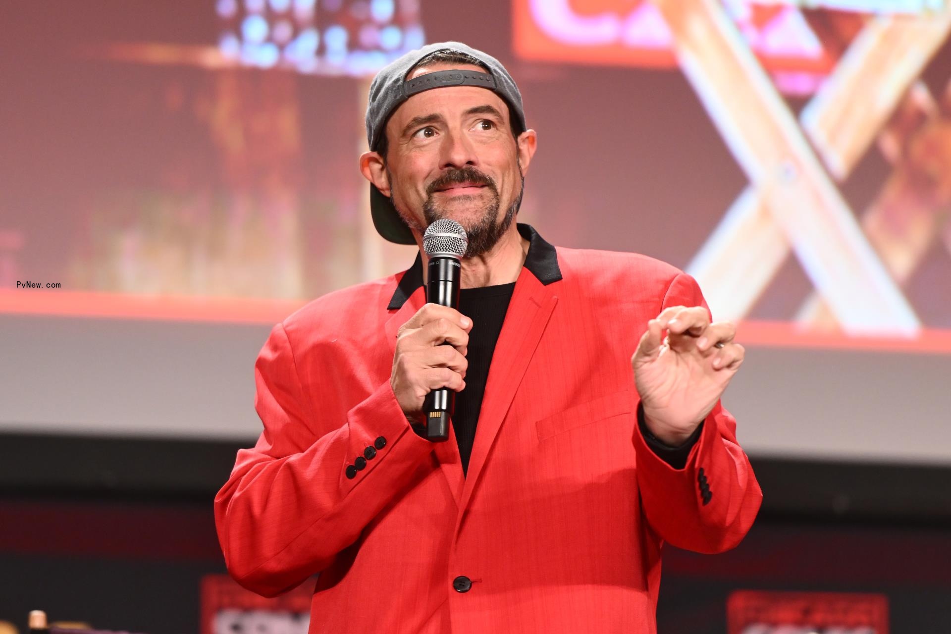 Kevin Smith